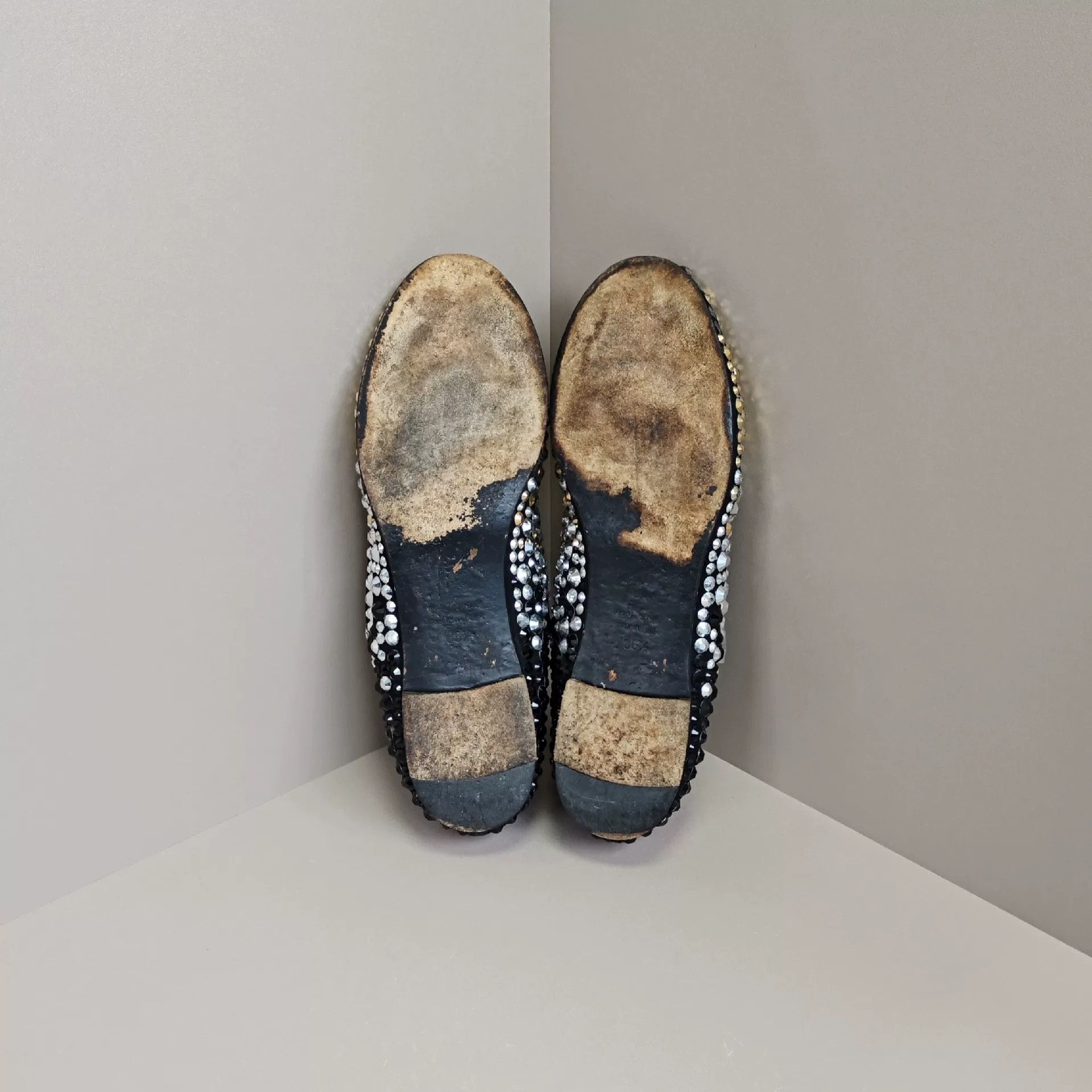 Giuseppe Zanotti Giuseppe Zanotti Casual Lowtop Sneakers us_6 Women Size US 6 / IT 36 - 5 Thumbnail