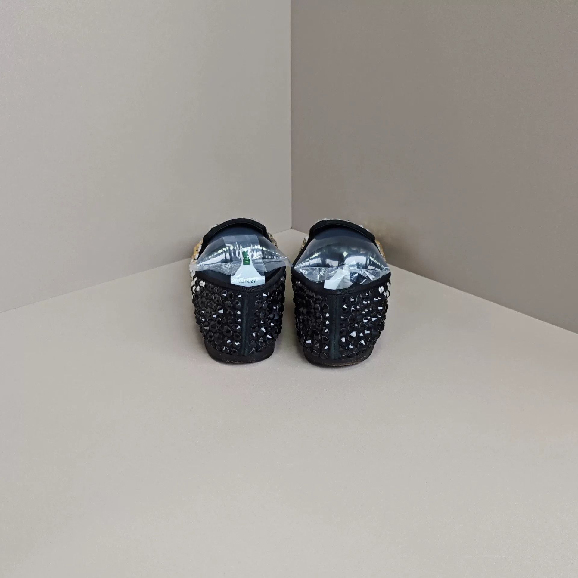 Giuseppe Zanotti Giuseppe Zanotti Casual Lowtop Sneakers us_6 Women Size US 6 / IT 36 - 3 Thumbnail