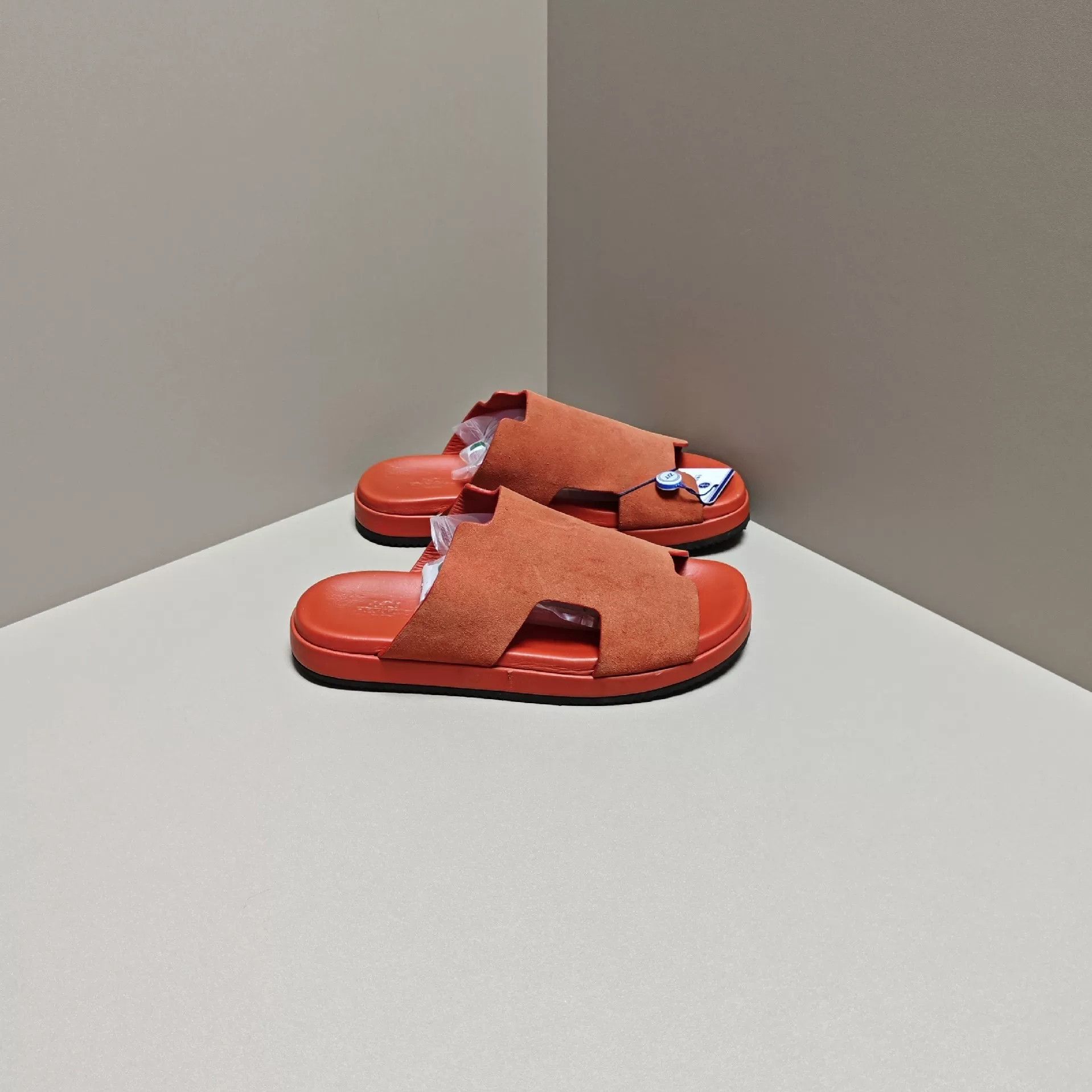 Hermes Hermes Sandals us_7 Women Size US 7 / IT 37 - 4 Thumbnail