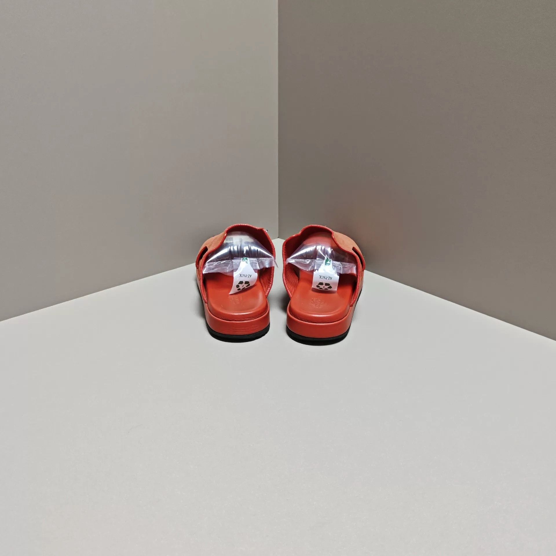 Hermes Hermes Sandals us_7 Women Size US 7 / IT 37 - 3 Thumbnail
