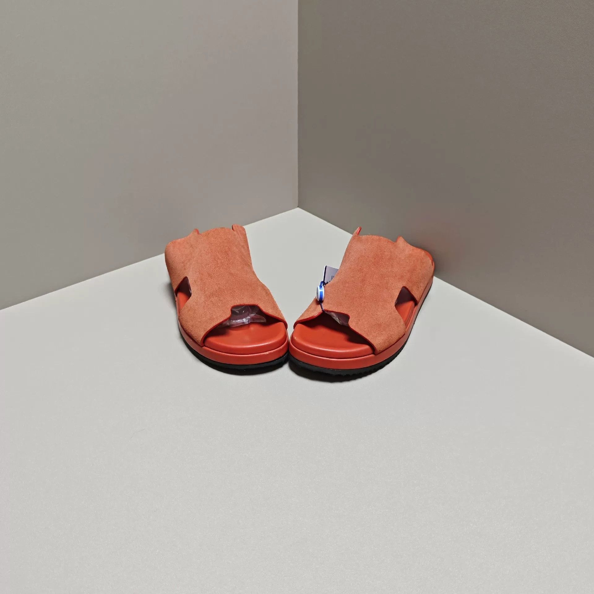Hermes Hermes Sandals us_7 Women Size US 7 / IT 37 - 2 Thumbnail