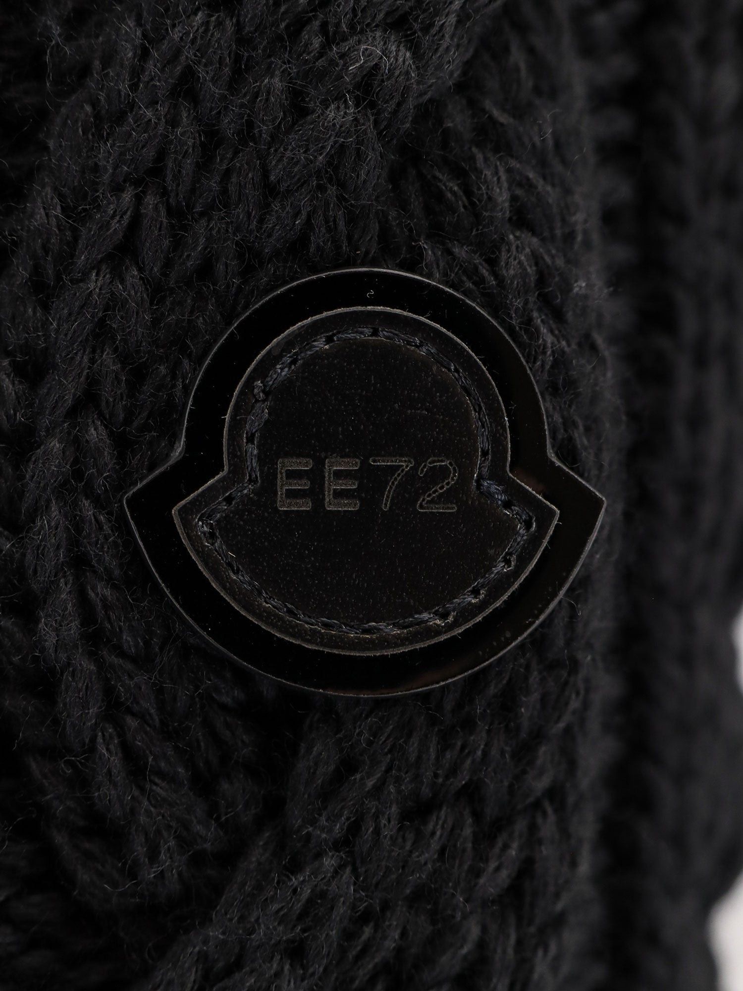 Moncler Genius Moncler Edward Enninful Ee72 Size M / US 6-8 / IT 42-44 - 3 Thumbnail