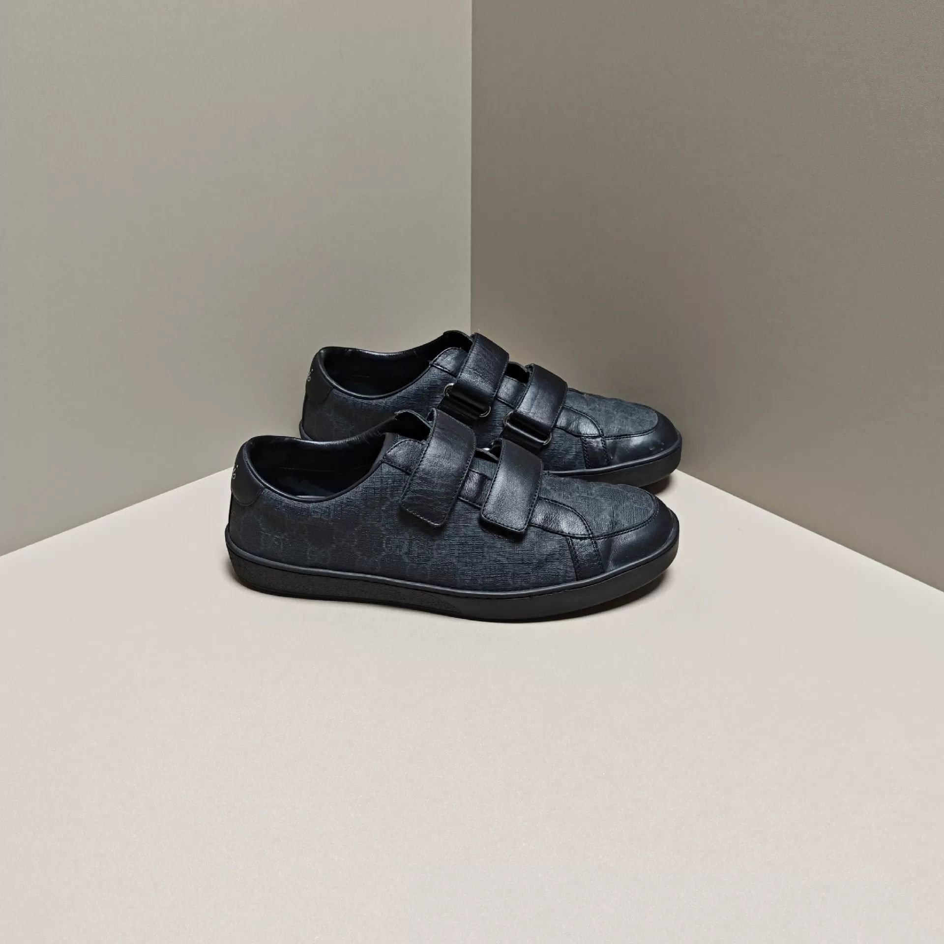 Gucci Gucci Lowtop Sneakers 9 Men Size US 9 / EU 42 - 4 Thumbnail