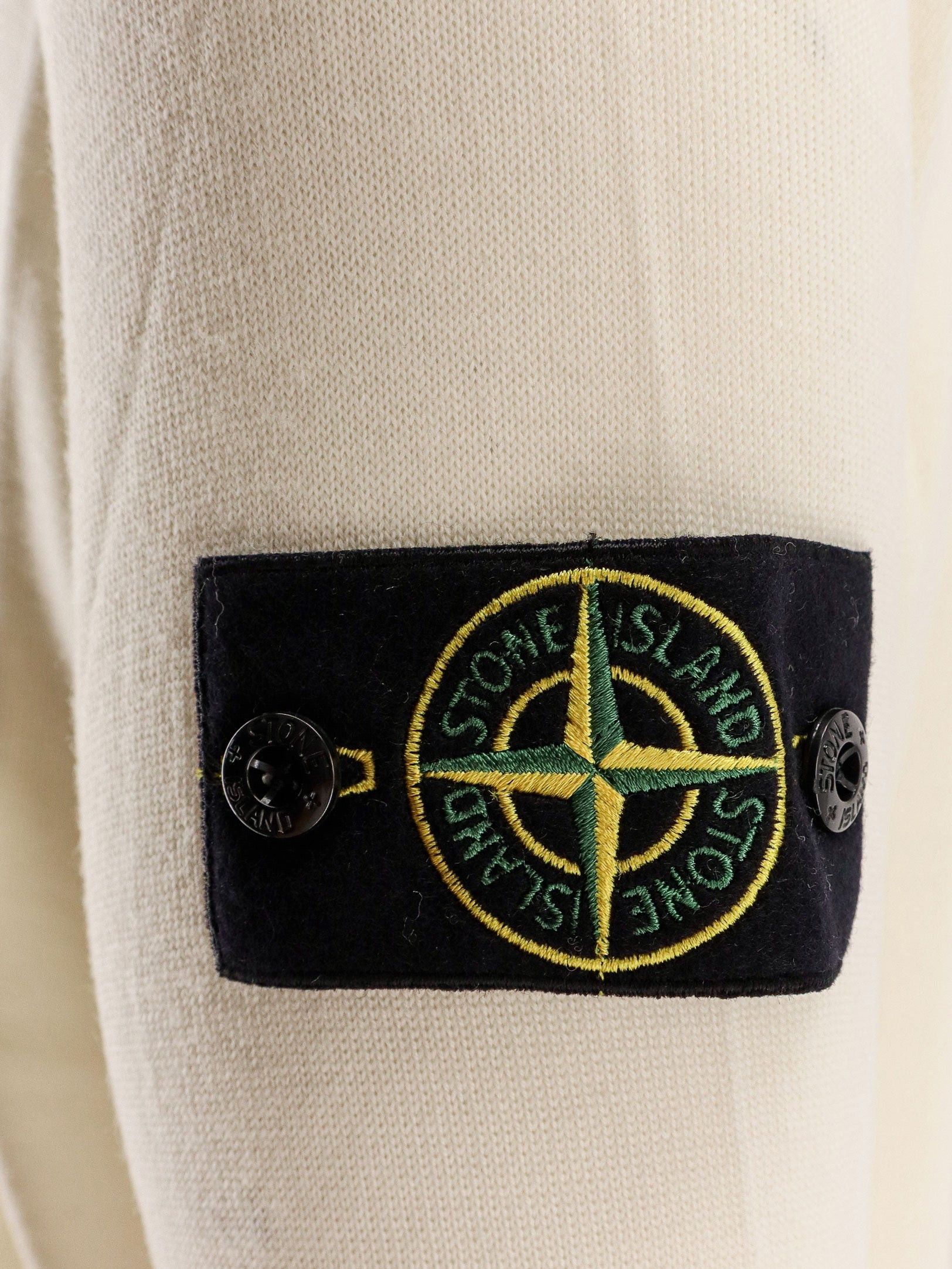 Stone Island Certified Virgin Wool Sweater Size US XXL / EU 58 / 5 - 3 Thumbnail