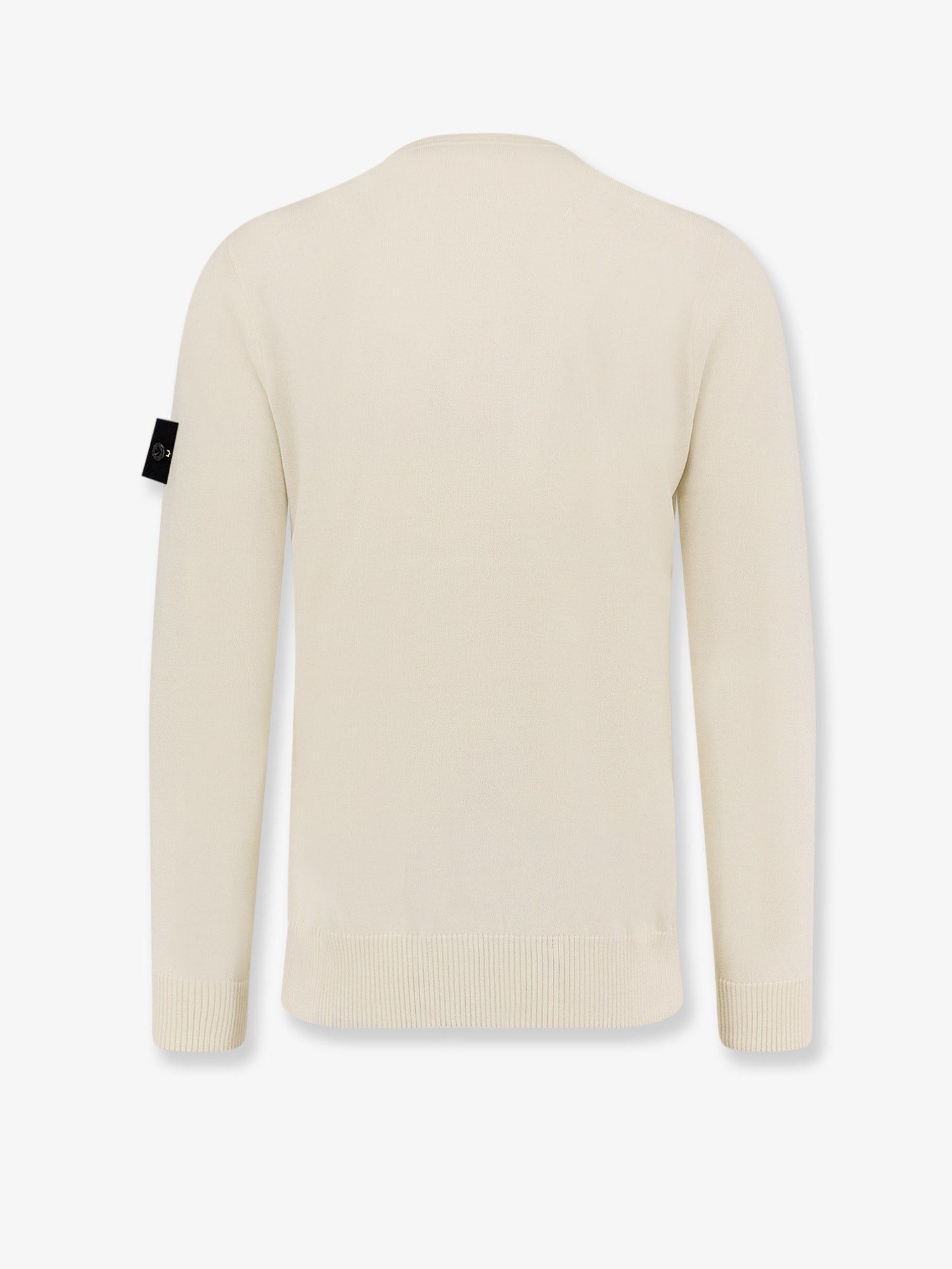 Stone Island Certified Virgin Wool Sweater Size US XXL / EU 58 / 5 - 2 Thumbnail