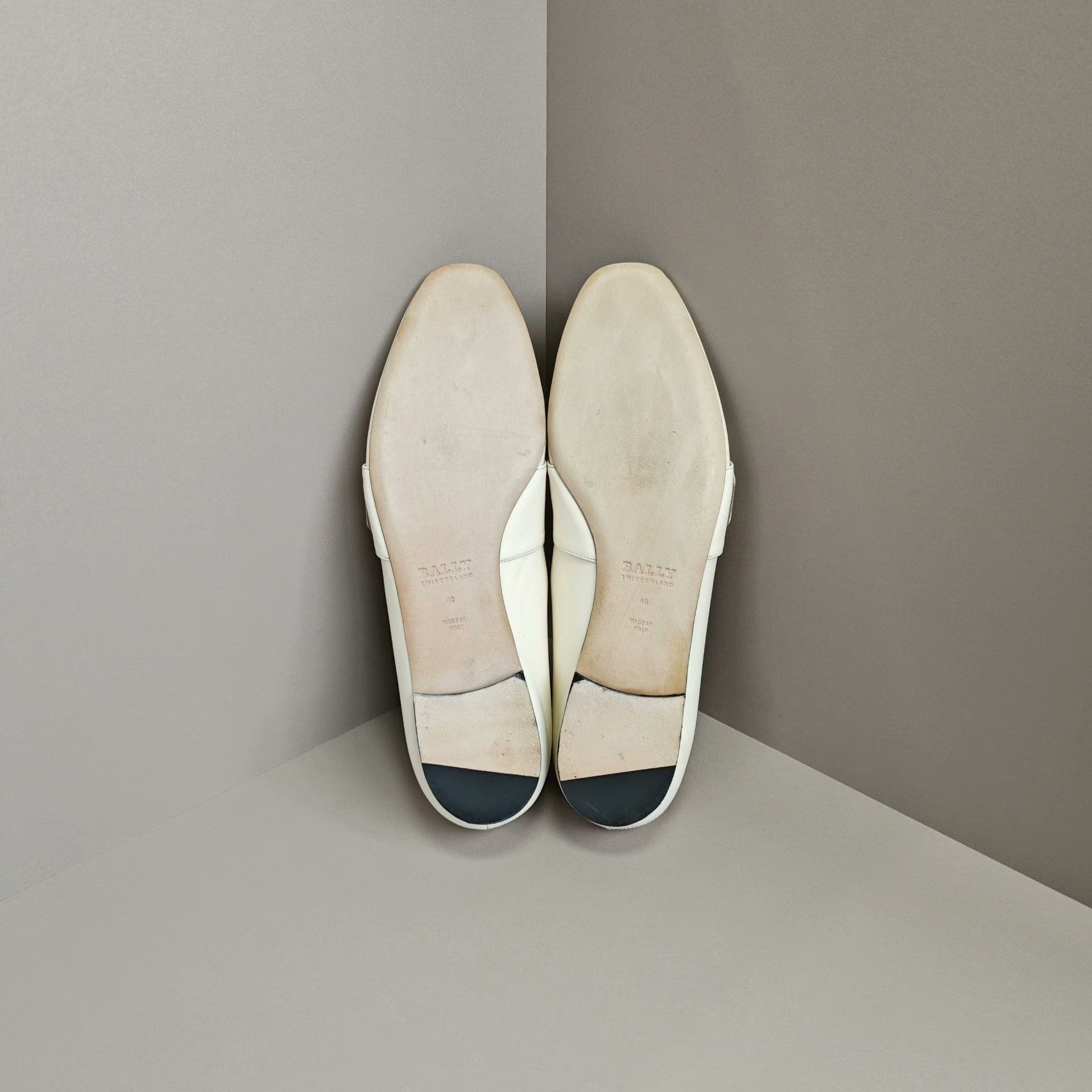 Bally Bally Casual Lowtop Sneakers us_10 Women Size US 10 / IT 40 - 5 Thumbnail