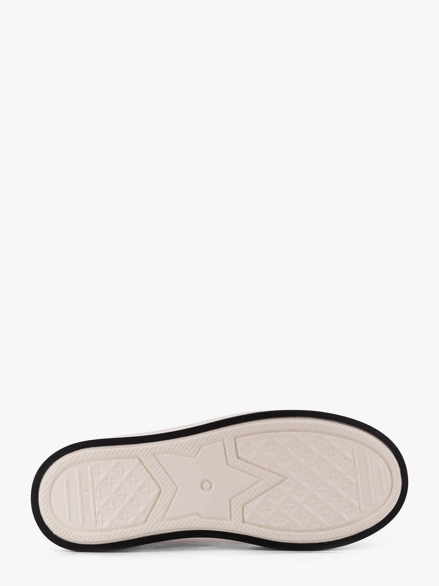 Dior Canvas Walk'n'dior Sneakers With Dior Oblique Motif Size US 10 / IT 40 - 4 Thumbnail