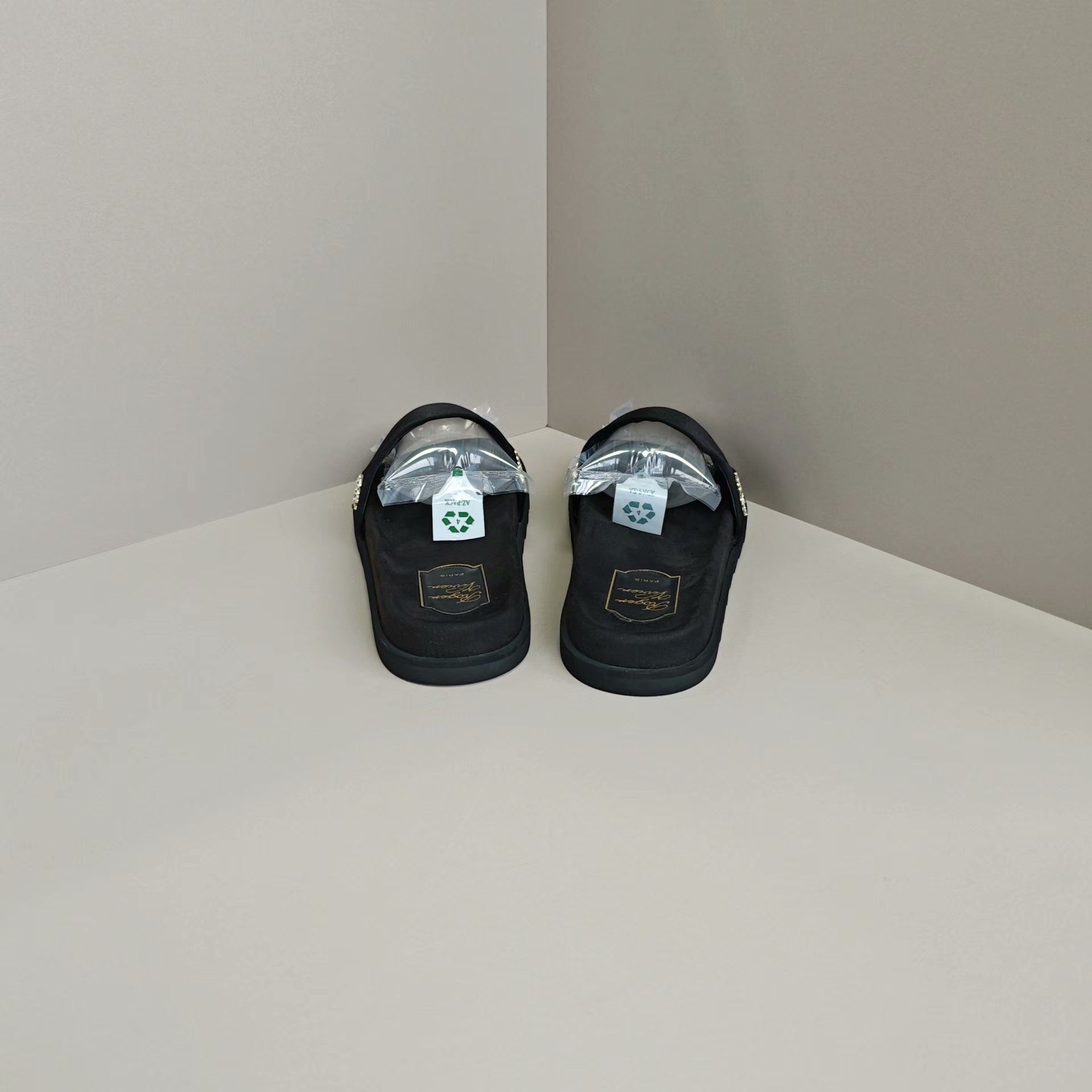 Roger Vivier Roger Vivier Sandals us_11 Women Size US 11 / IT 41 - 3 Thumbnail