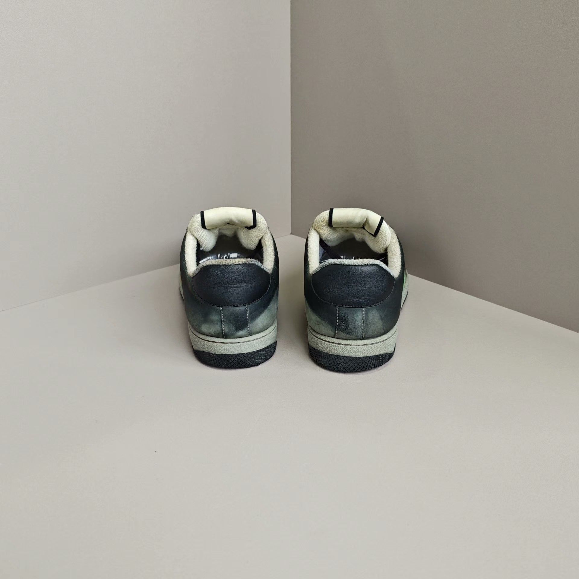 Gucci Gucci Lowtop Sneakers 7 Men Size US 7 / EU 40 - 3 Thumbnail