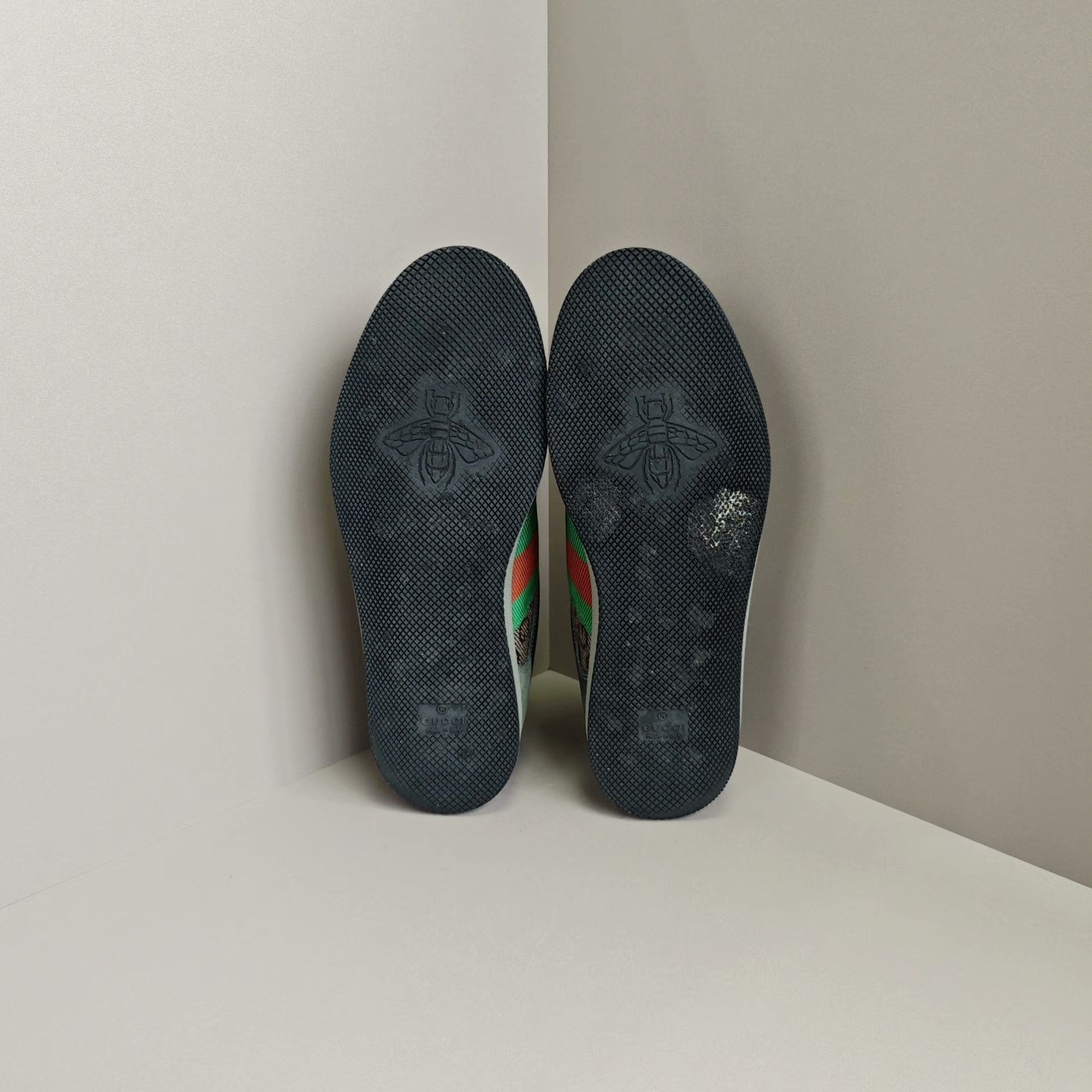 Gucci Gucci Lowtop Sneakers 7 Men Size US 7 / EU 40 - 5 Thumbnail