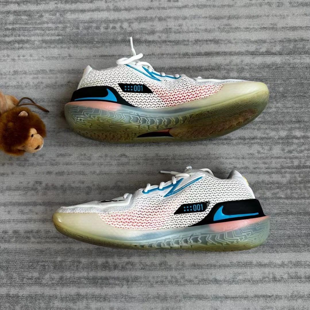Other GT Cut Multi Color Shoes Size US 11 / EU 44 - 3 Thumbnail