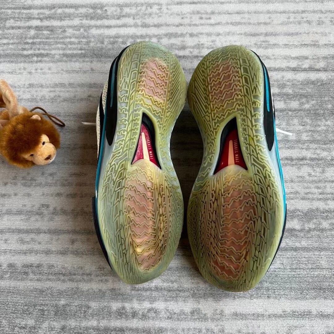 Other GT Cut Multi Color Shoes Size US 11 / EU 44 - 7 Thumbnail