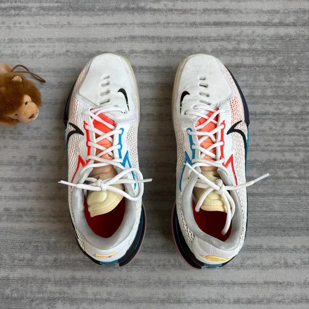 Other GT Cut Multi Color Shoes Size US 11 / EU 44 - 6 Thumbnail