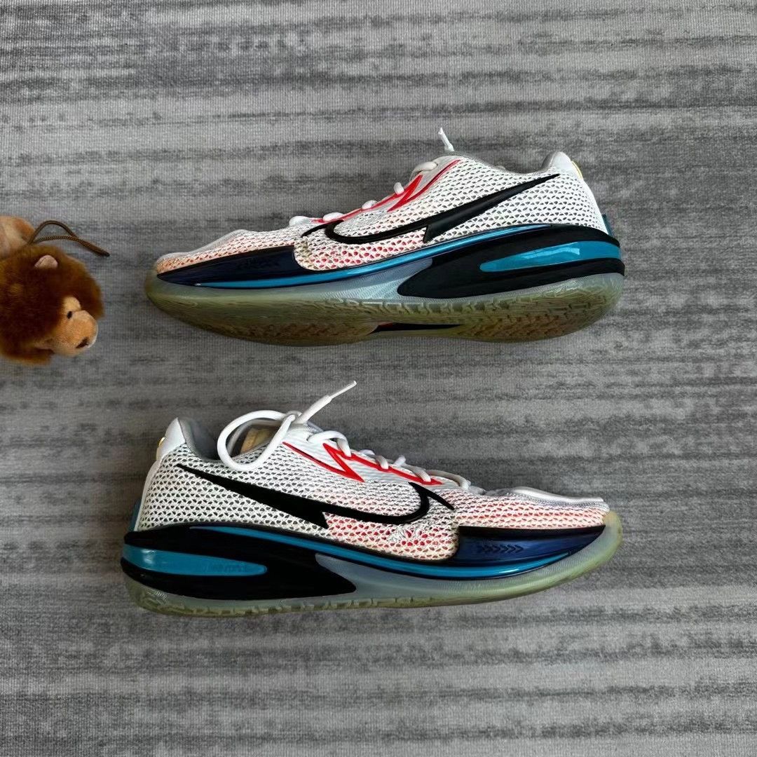 Other GT Cut Multi Color Shoes Size US 11 / EU 44 - 4 Thumbnail