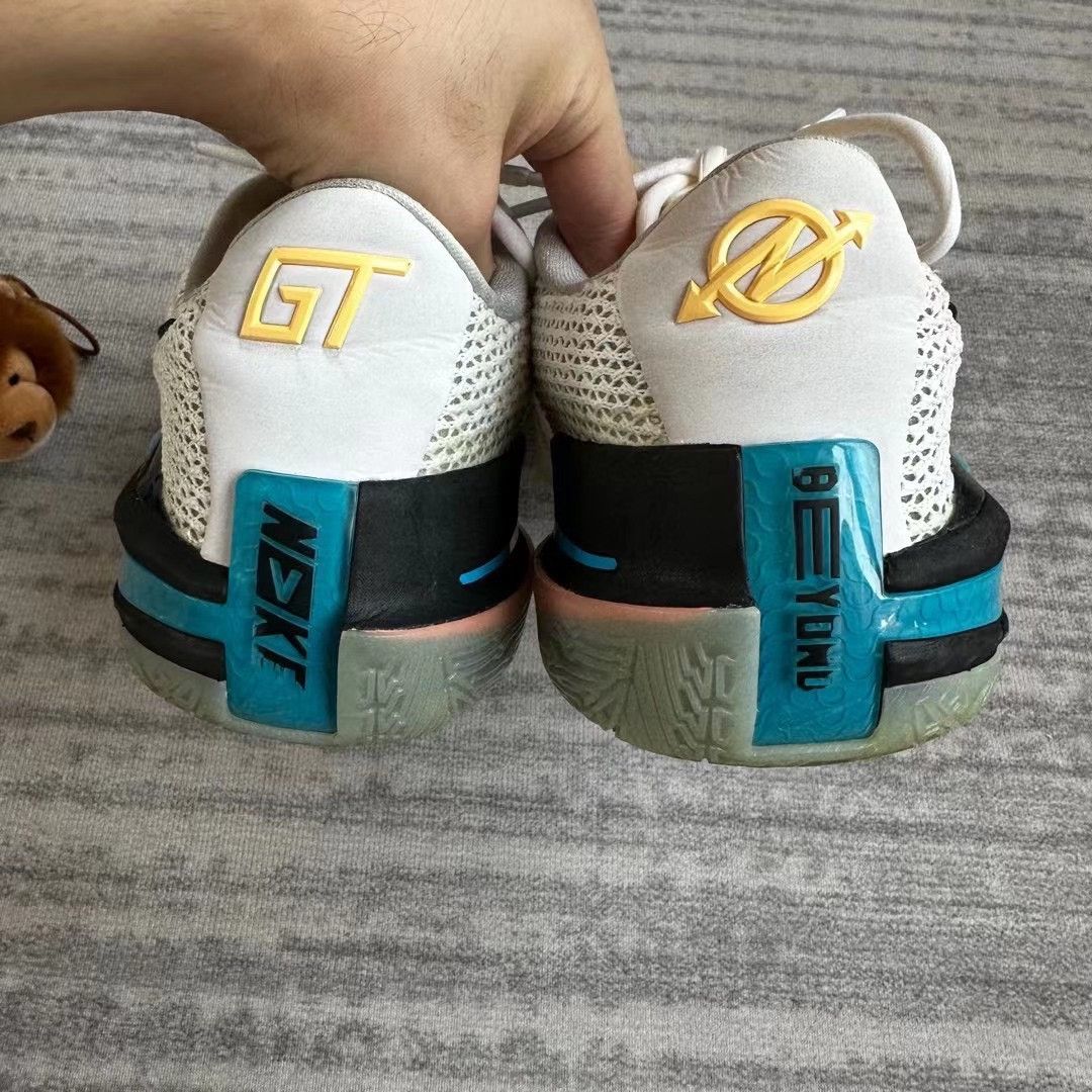 Other GT Cut Multi Color Shoes Size US 11 / EU 44 - 5 Thumbnail