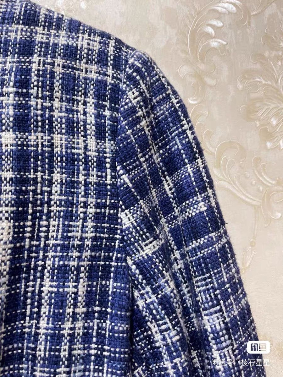 Dolce & Gabbana DG Runway Woven Jacket Top Size M / US 6-8 / IT 42-44 - 7 Thumbnail