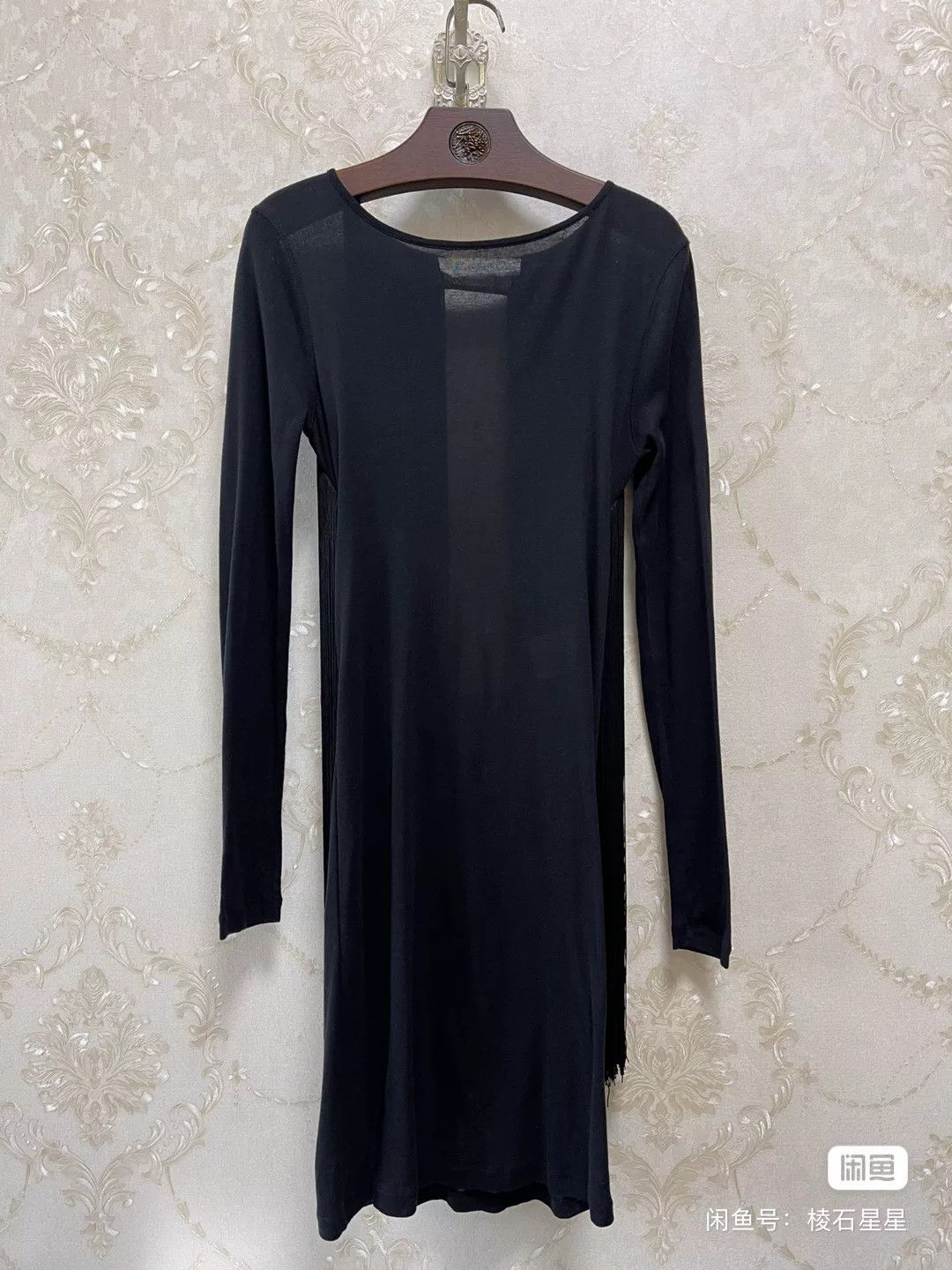 Stella McCartney Stella McCartney Fringe Runway Dress Size M / US 6-8 / IT 42-44 - 6 Thumbnail