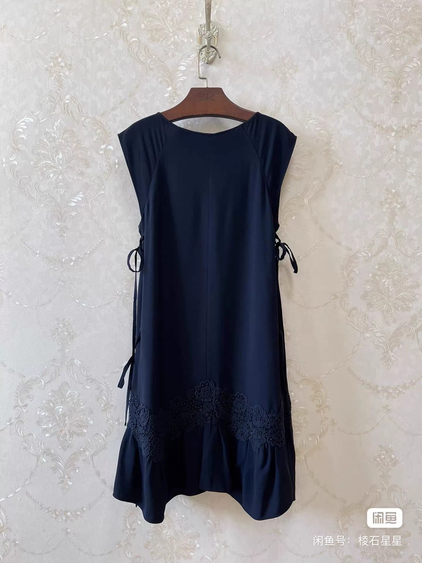 Chloe Chloe Runway Style Dress Size M / US 6-8 / IT 42-44 - 7 Thumbnail