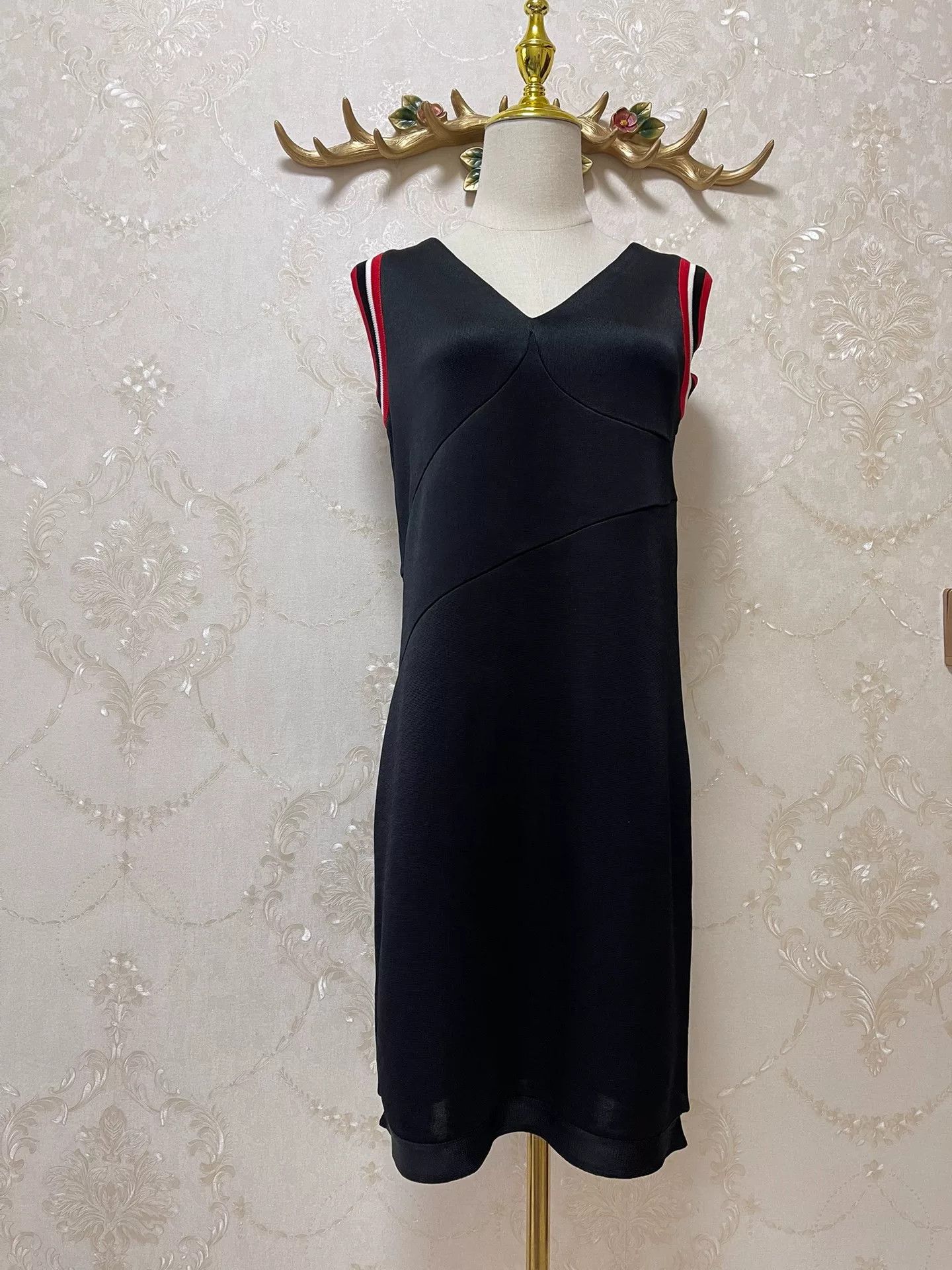 Prada Prada Authentic Runway Dress Size M / US 6-8 / IT 42-44 - 2 Thumbnail