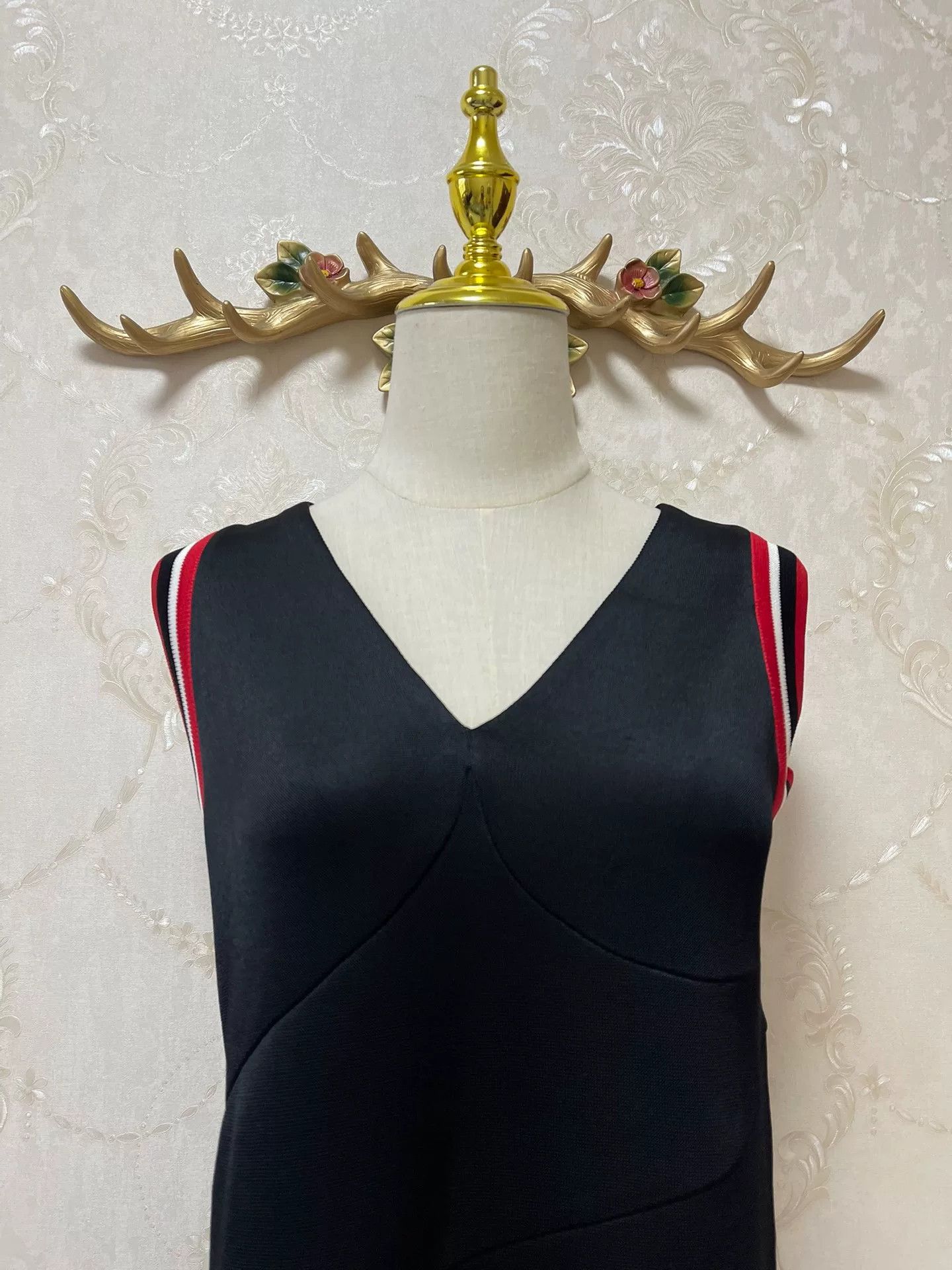 Prada Prada Authentic Runway Dress Size M / US 6-8 / IT 42-44 - 7 Thumbnail