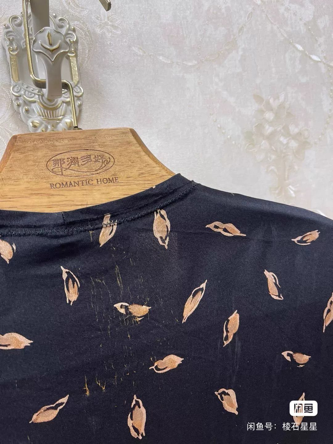 Saint Laurent Paris Saint Laurent Feather Silk Runway Dress Size M / US 6-8 / IT 42-44 - 5 Thumbnail