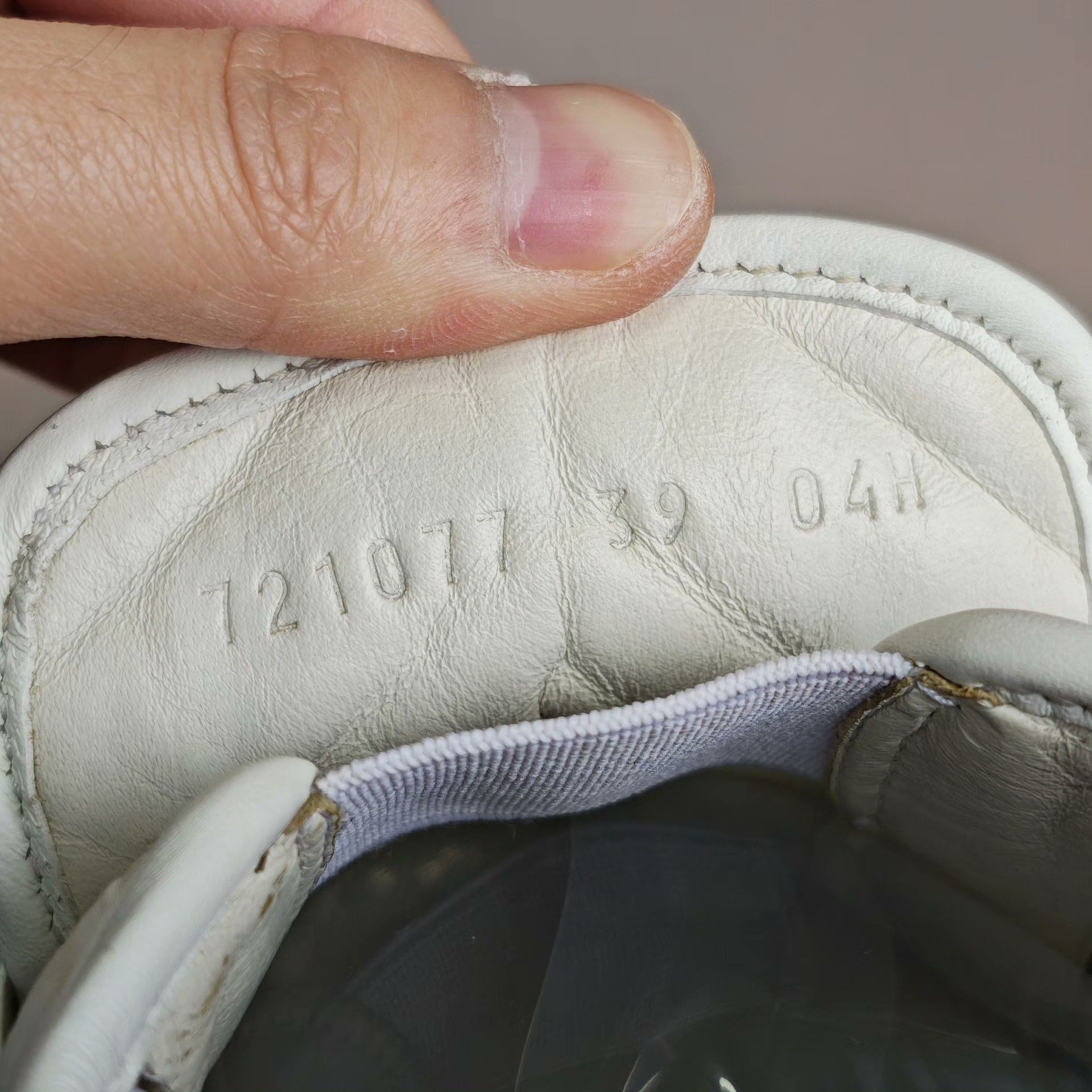 Gucci Gucci Lowtop Sneakers 6 Men Size US 6 / EU 39 - 6 Thumbnail