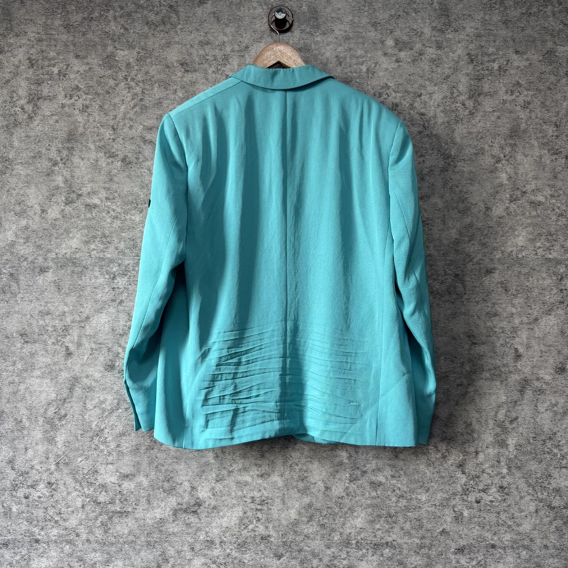Balenciaga Balenciaga Formal Jacket M Women Size M / US 6-8 / IT 42-44 - 2 Thumbnail