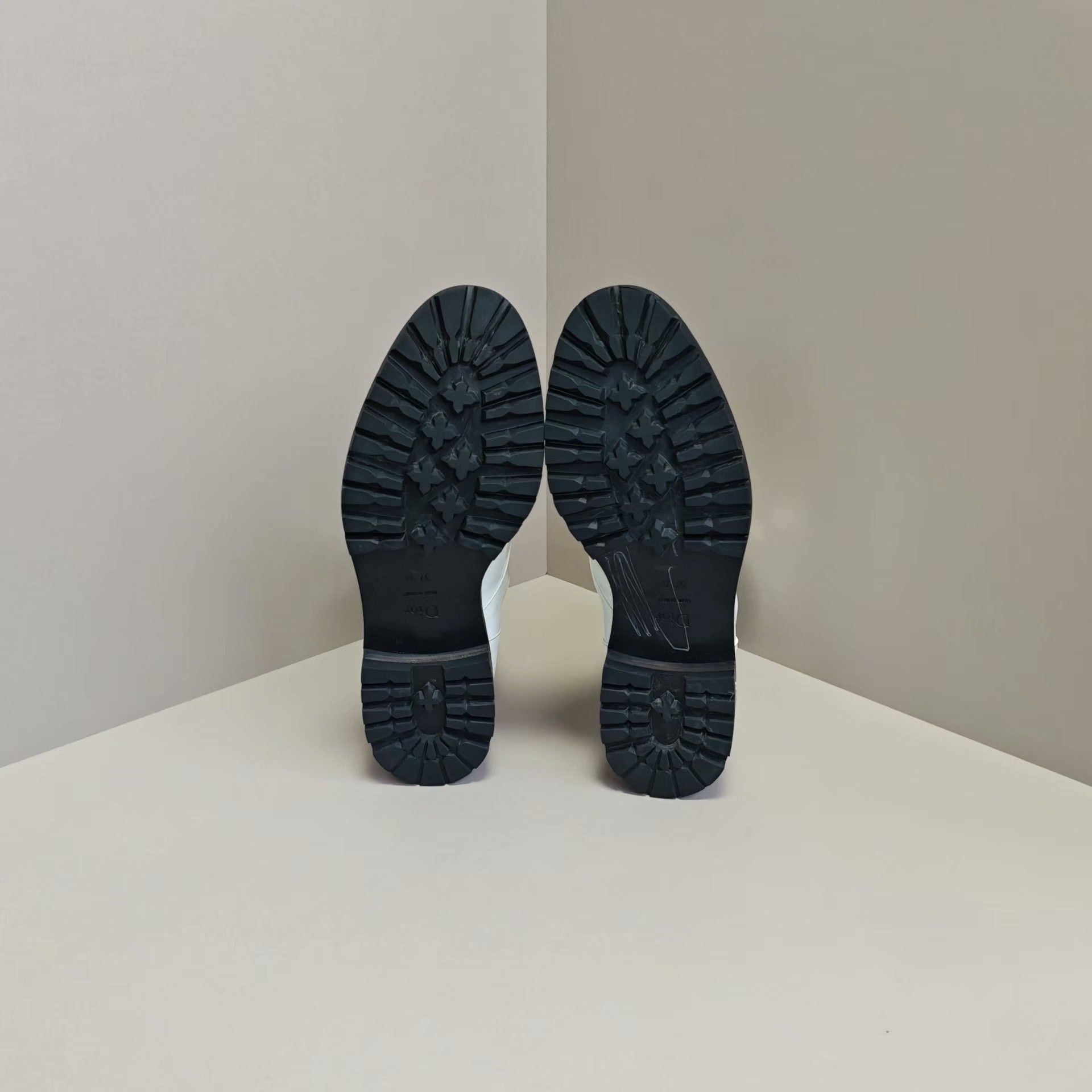 Dior Dior Boots us_7 Women Size US 7 / IT 37 - 5 Thumbnail