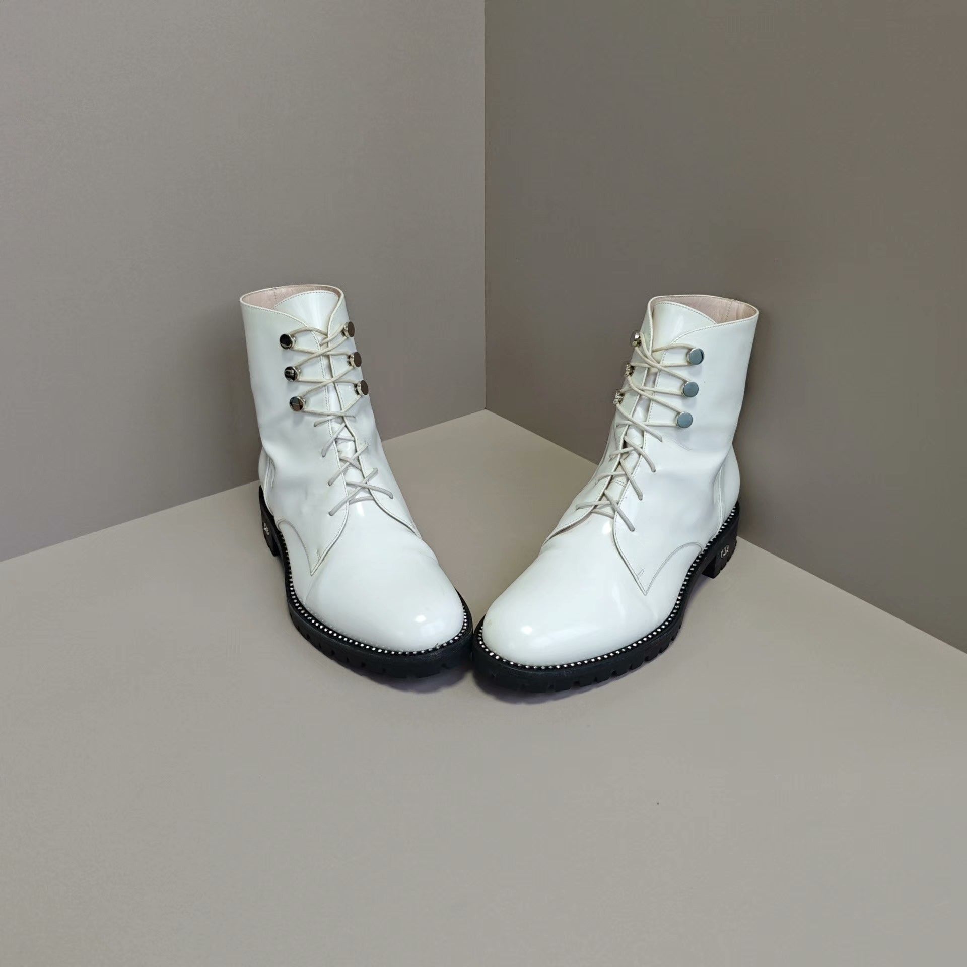 Dior Dior Boots us_7 Women Size US 7 / IT 37 - 2 Thumbnail
