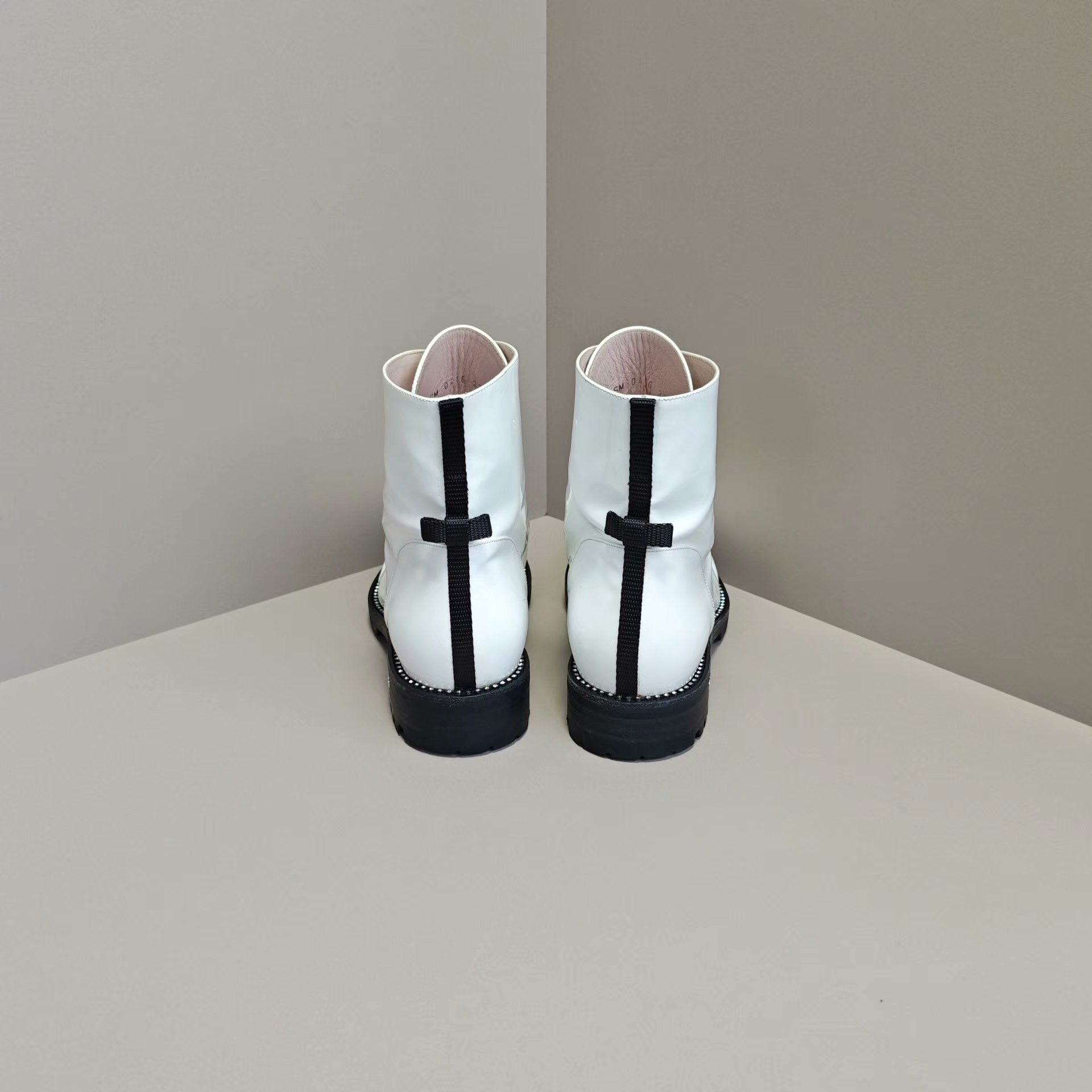 Dior Dior Boots us_7 Women Size US 7 / IT 37 - 3 Thumbnail