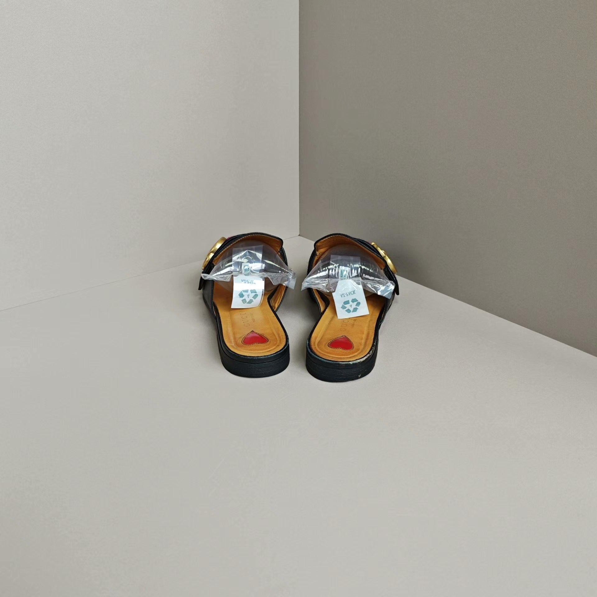 Gucci Gucci Sandals us_8 Women Size US 8 / IT 38 - 3 Thumbnail