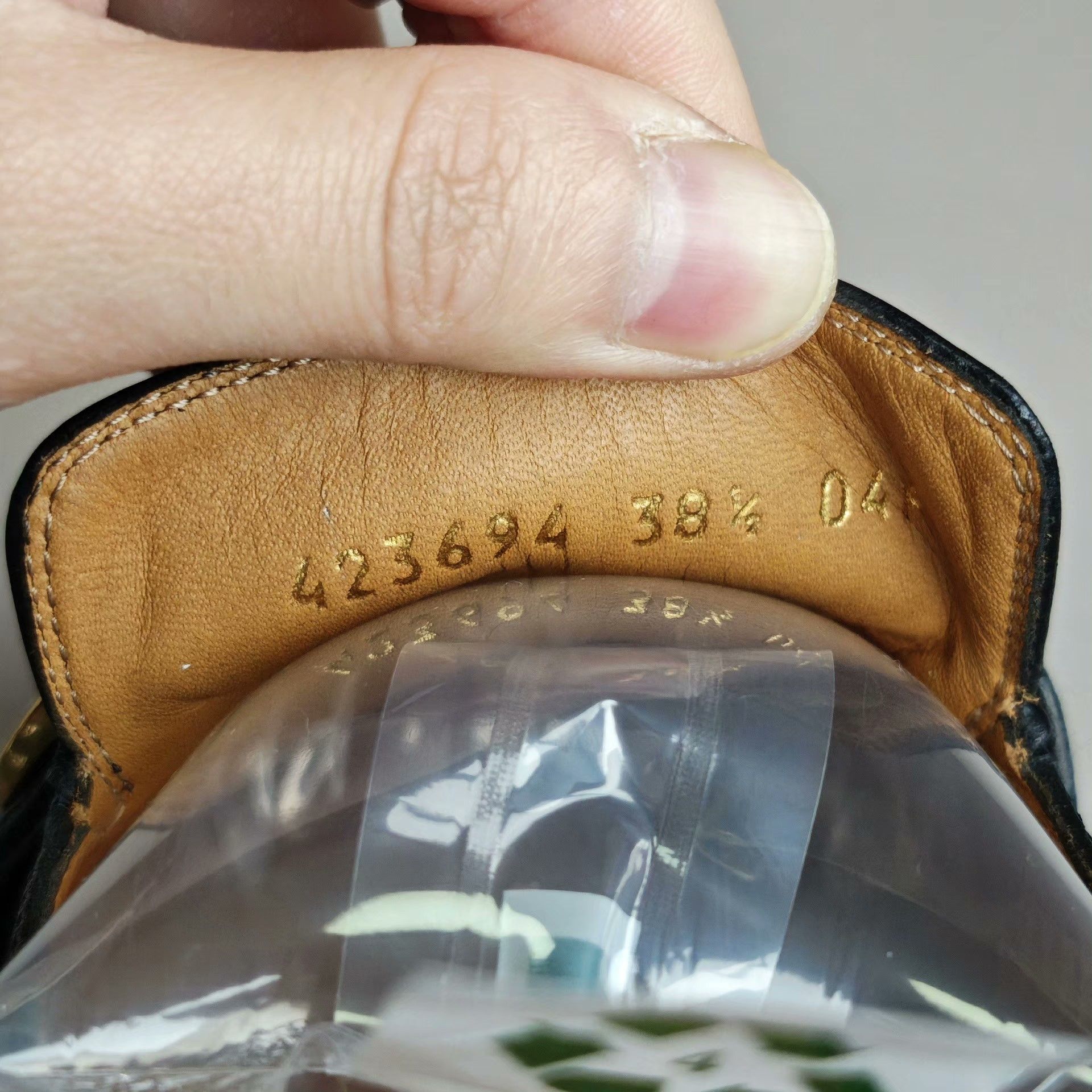 Gucci Gucci Sandals us_8 Women Size US 8 / IT 38 - 6 Thumbnail