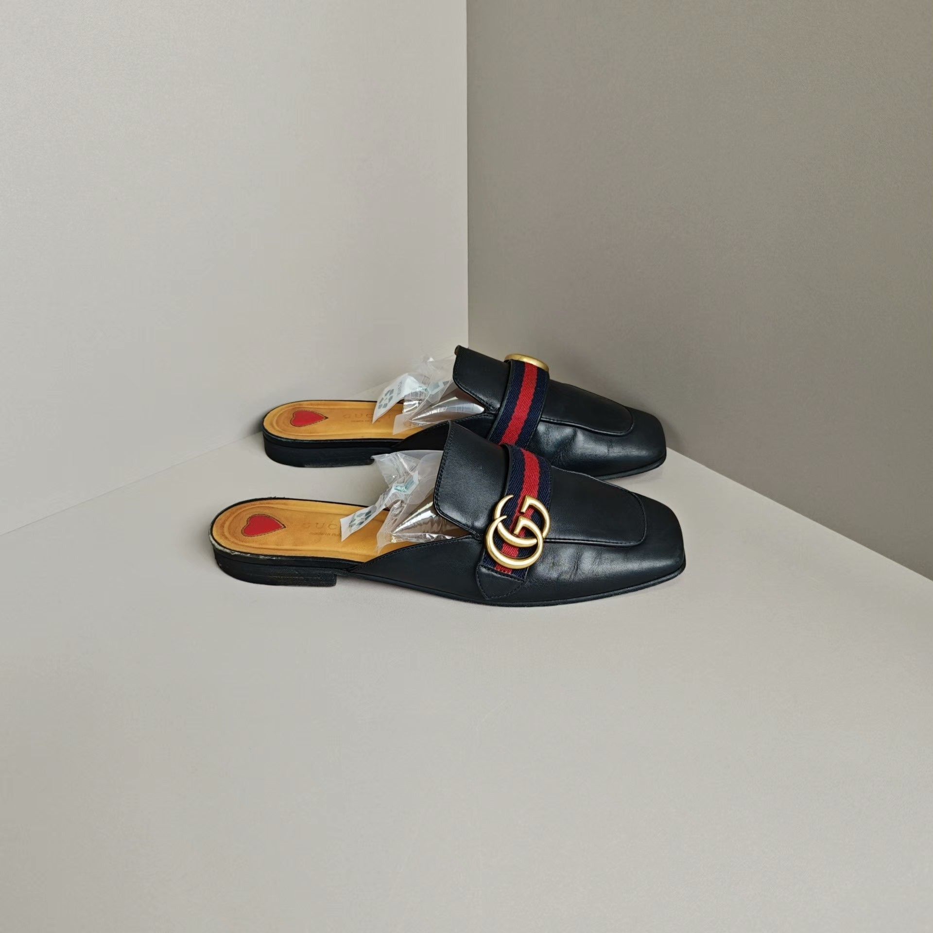 Gucci Gucci Sandals us_8 Women Size US 8 / IT 38 - 4 Thumbnail