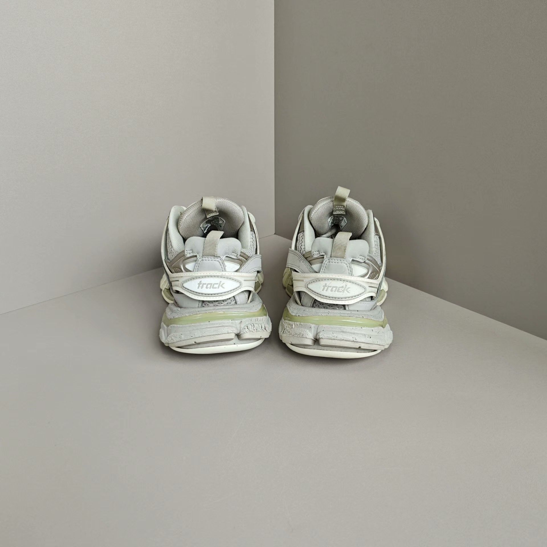 Balenciaga Balenciaga Lowtop Sneakers us_7 Women Size US 7 / IT 37 - 3 Thumbnail