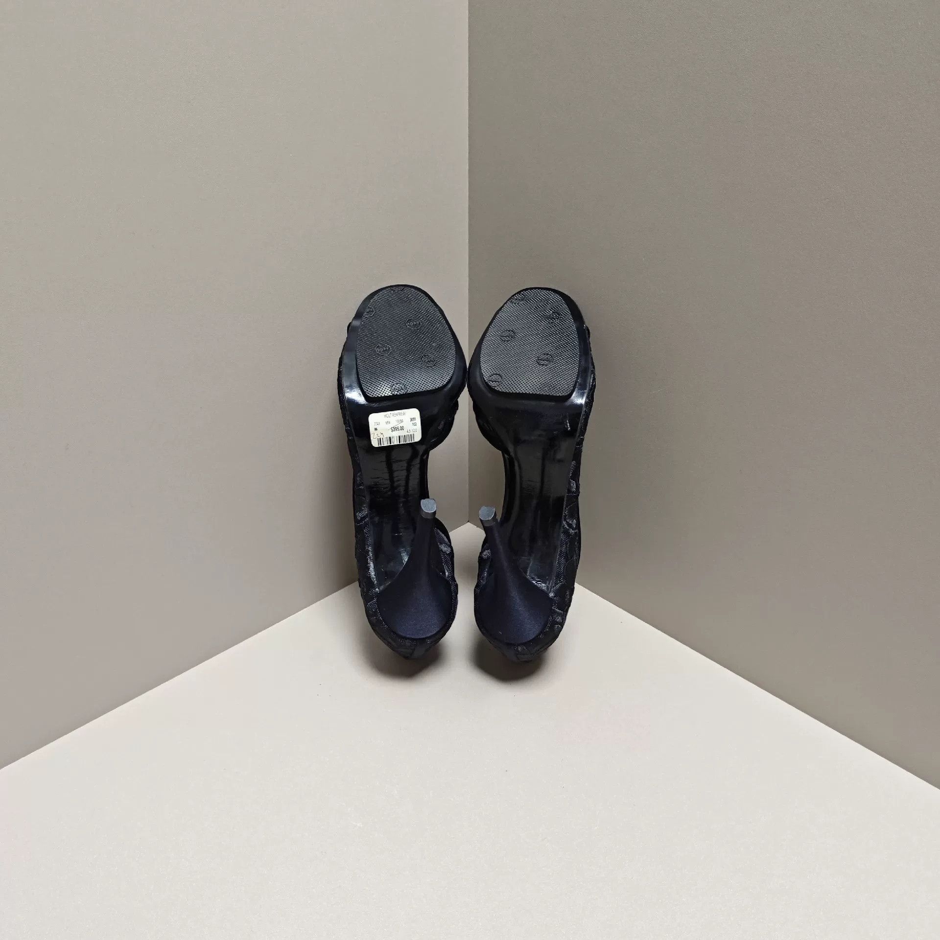 Stuart Weitzman Stuart Weitzman Lowtop Sneakers us_8 Women Size US 8 / IT 38 - 5 Thumbnail