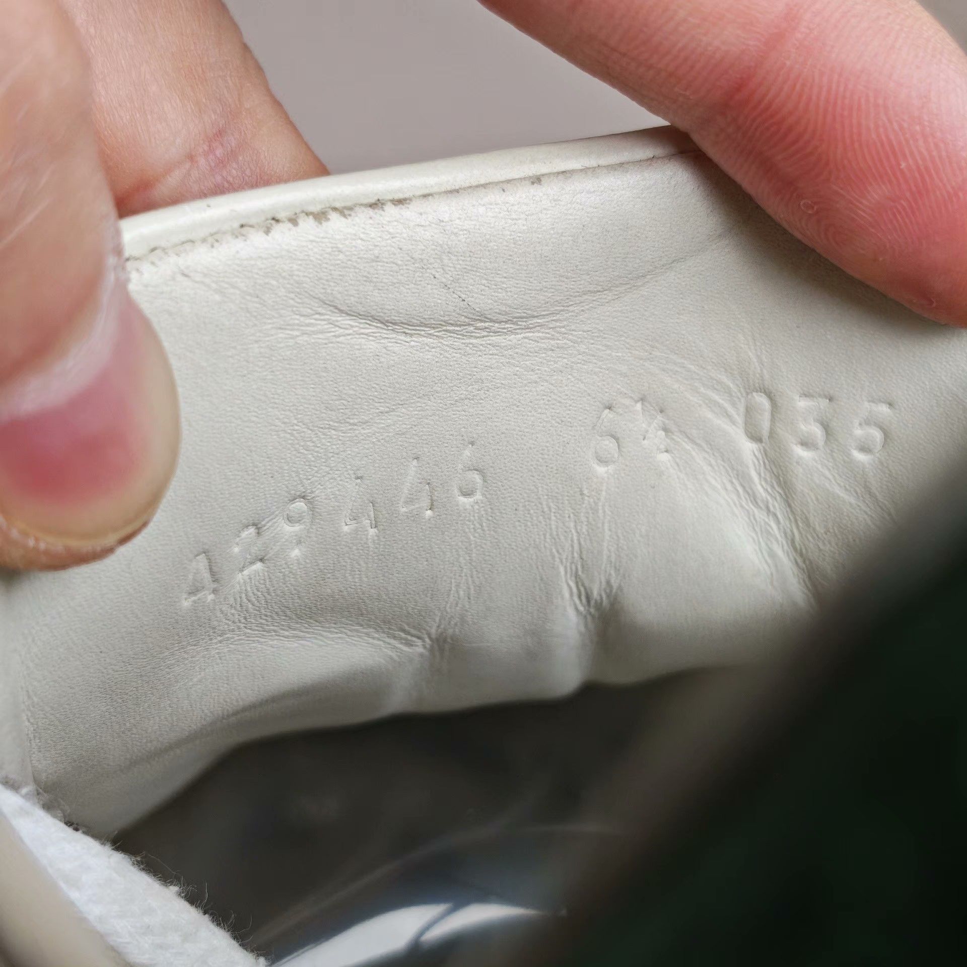 Gucci Gucci Lowtop Sneakers 7 Men Size US 7 / EU 40 - 6 Thumbnail