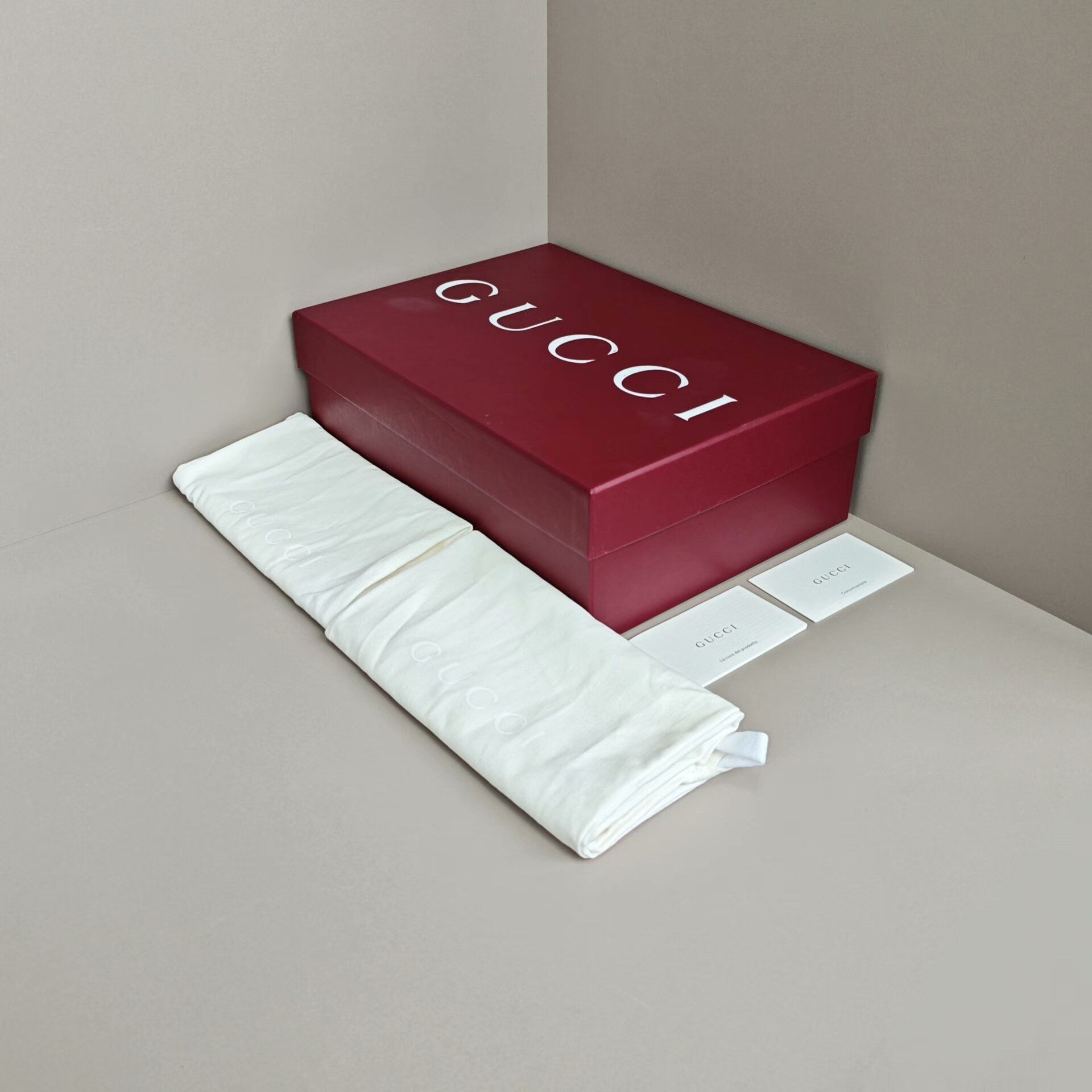 Gucci Gucci Lowtop Sneakers 9 Men Size US 9 / EU 42 - 7 Thumbnail
