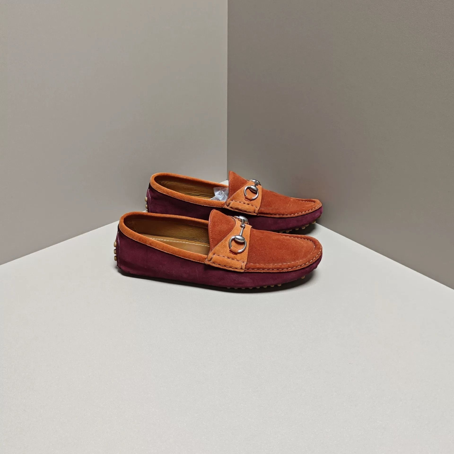 Gucci Gucci Lowtop Sneakers 8 Men Size US 8 / EU 41 - 4 Thumbnail