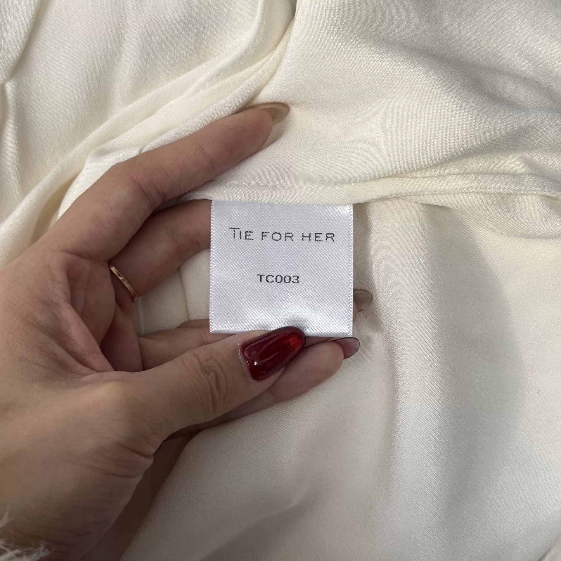 Gucci Gucci Button Up L Women Size L / US 10 / IT 46 - 4 Thumbnail