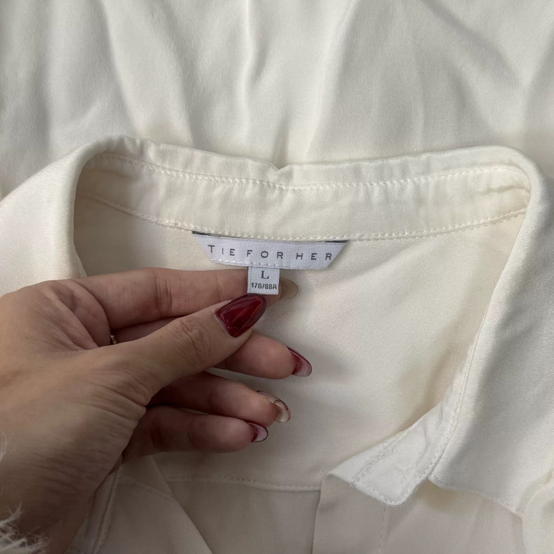 Gucci Gucci Button Up L Women Size L / US 10 / IT 46 - 6 Thumbnail