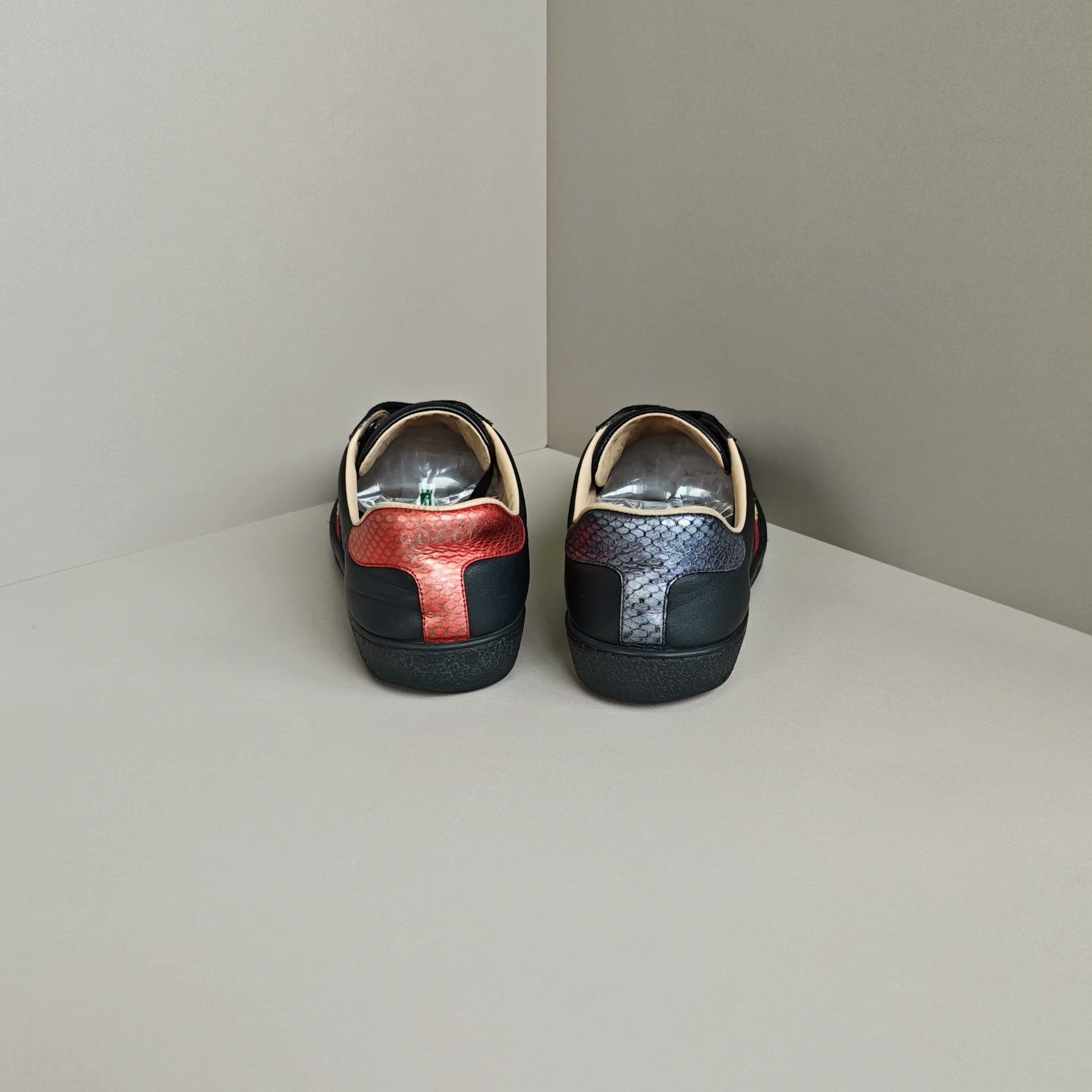 Gucci Gucci Lowtop Sneakers 8 Men Size US 8 / EU 41 - 3 Thumbnail