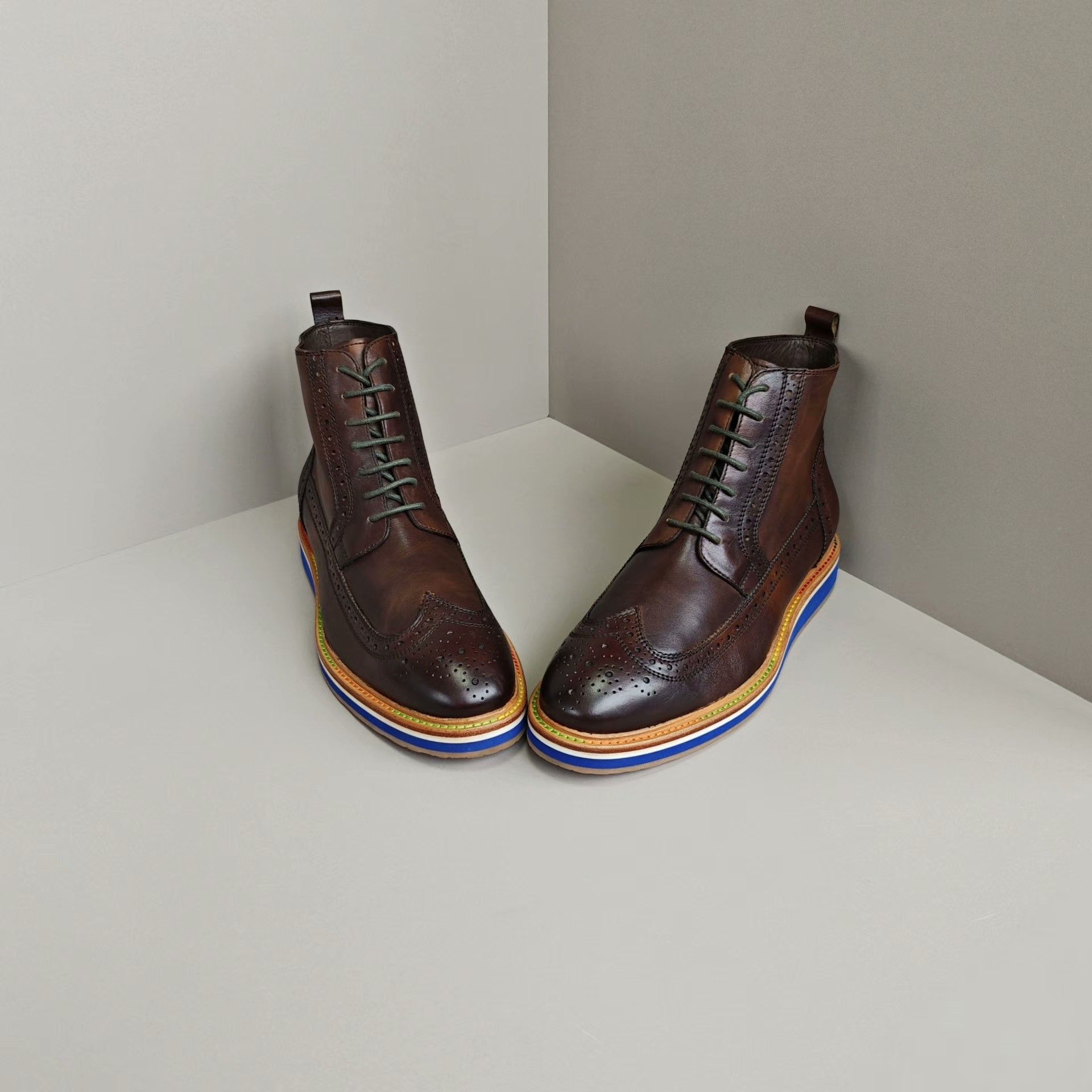 Balmain Balmain Boots us_11 Women Size US 11 / IT 41 - 2 Thumbnail