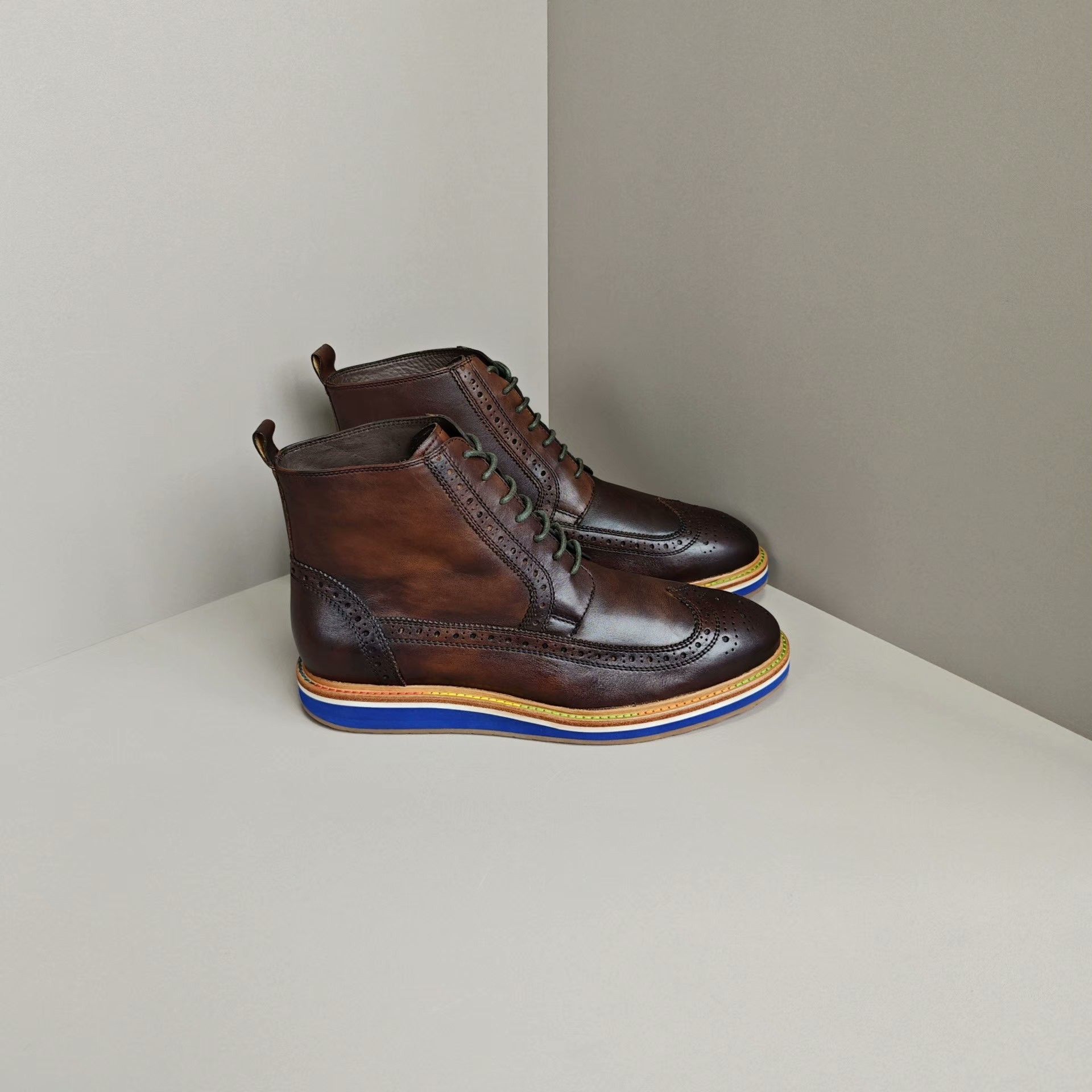 Balmain Balmain Boots us_11 Women Size US 11 / IT 41 - 4 Thumbnail
