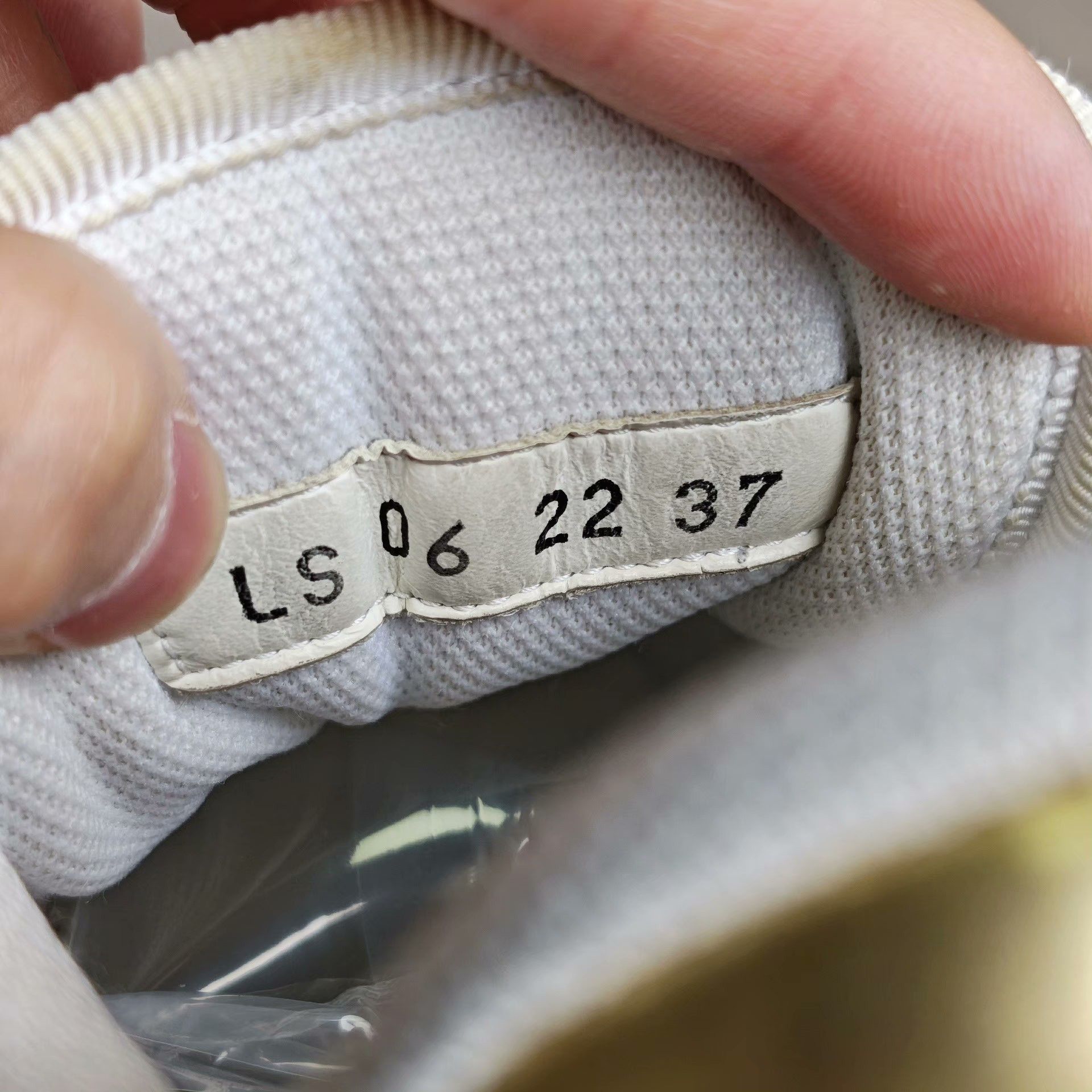 Dior Dior Lowtop Sneakers us_7 Women Size US 7 / IT 37 - 6 Thumbnail