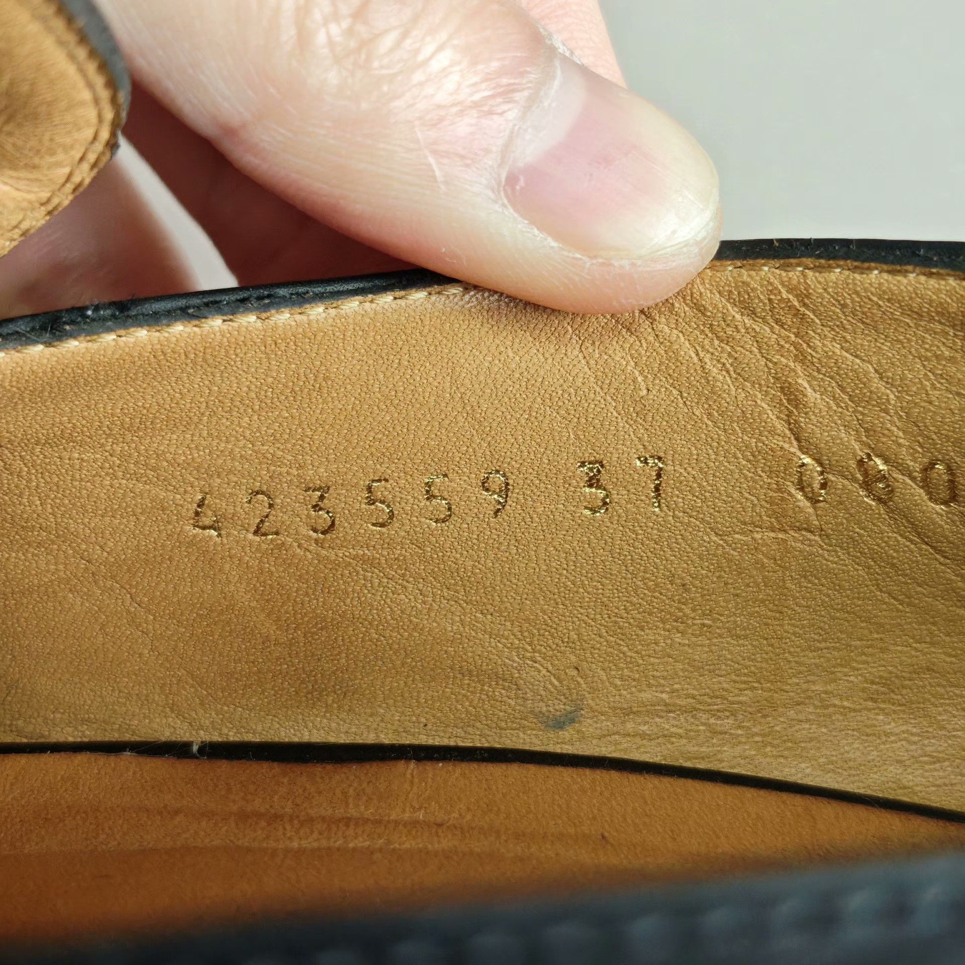 Gucci Gucci Lowtop Sneakers us_7 Women Size US 7 / IT 37 - 6 Thumbnail
