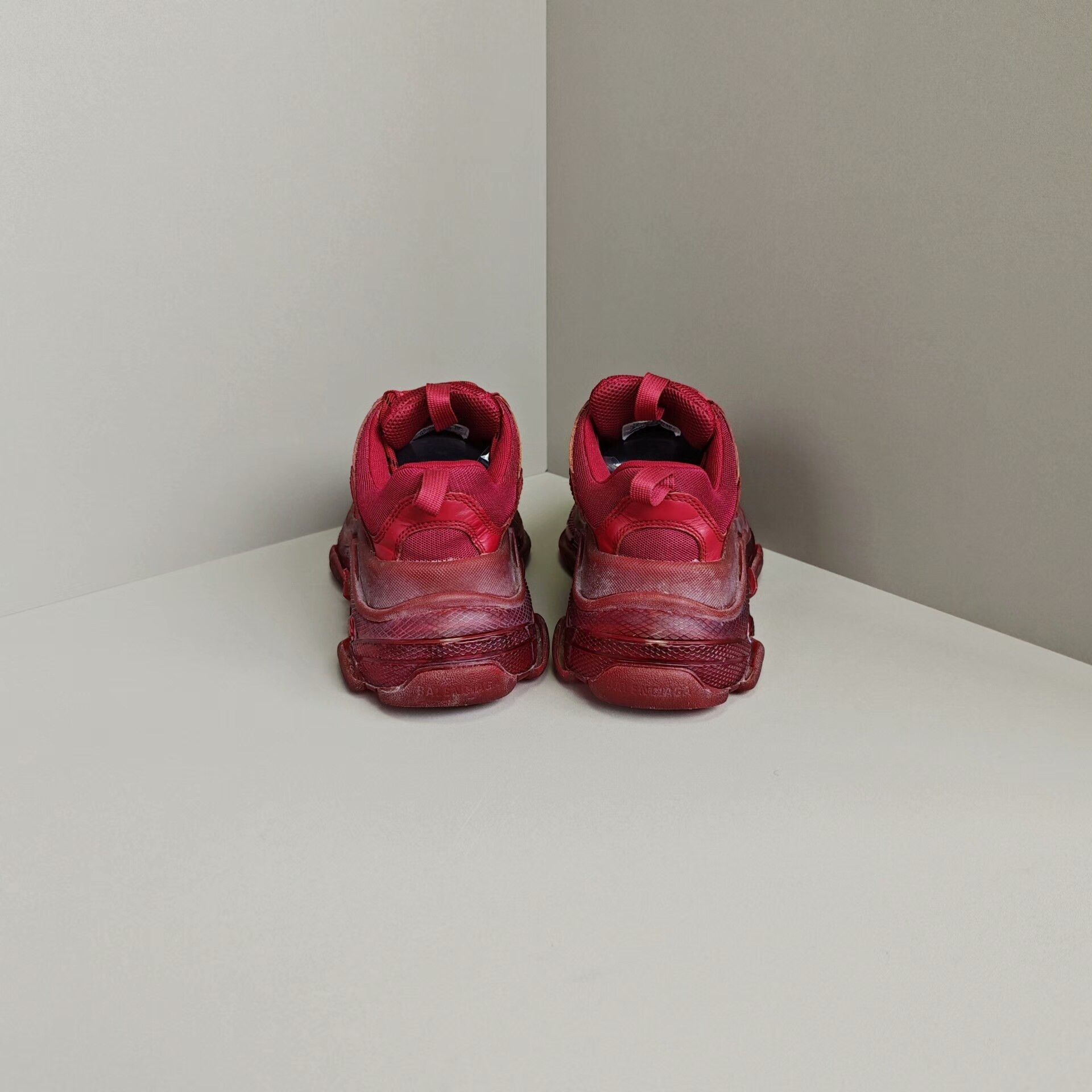 Balenciaga Balenciaga Lowtop Sneakers us_6 Women Size US 6 / IT 36 - 3 Thumbnail