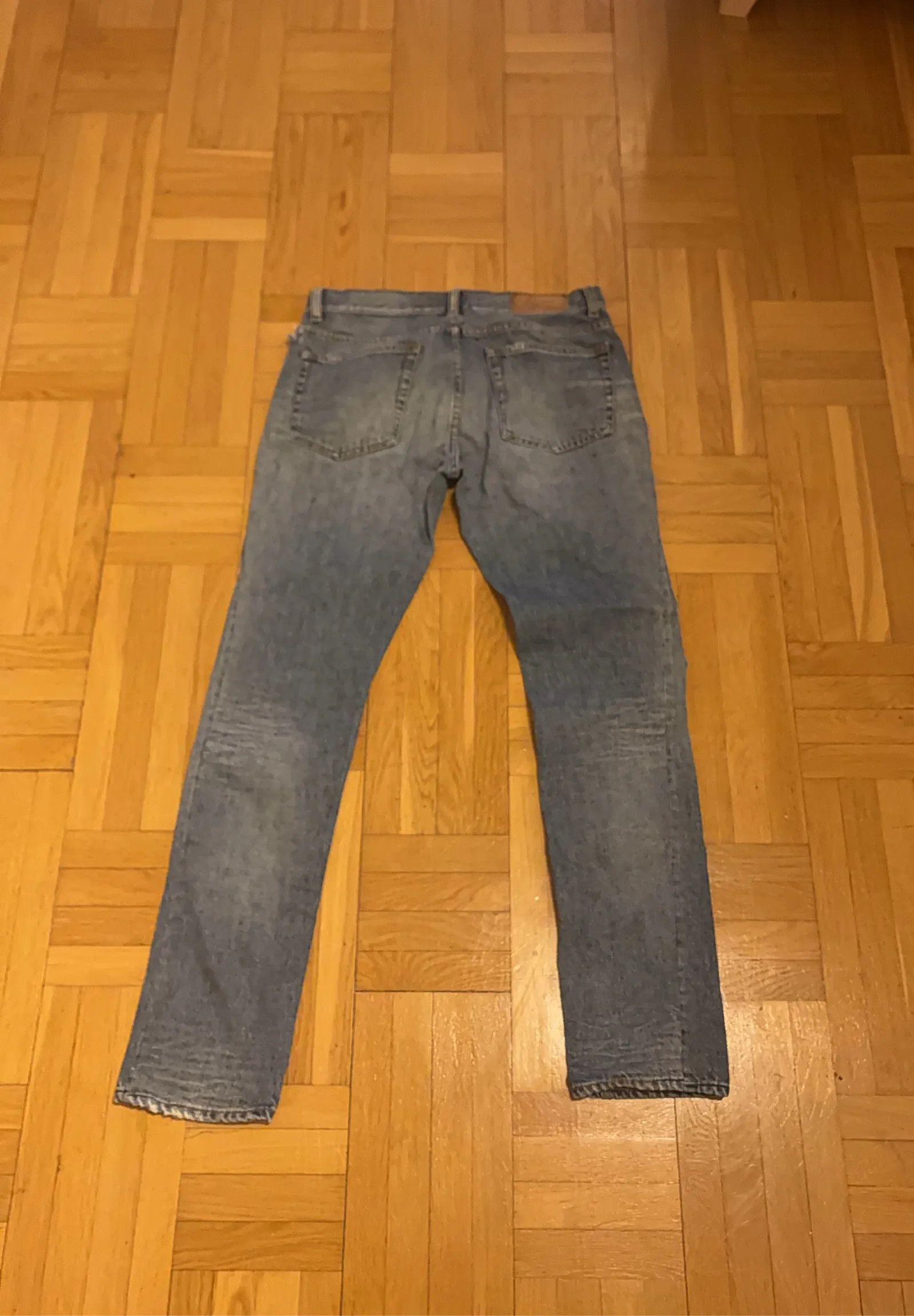 Acne Studios Acne Studios Jeans Size 31" - 4 Thumbnail