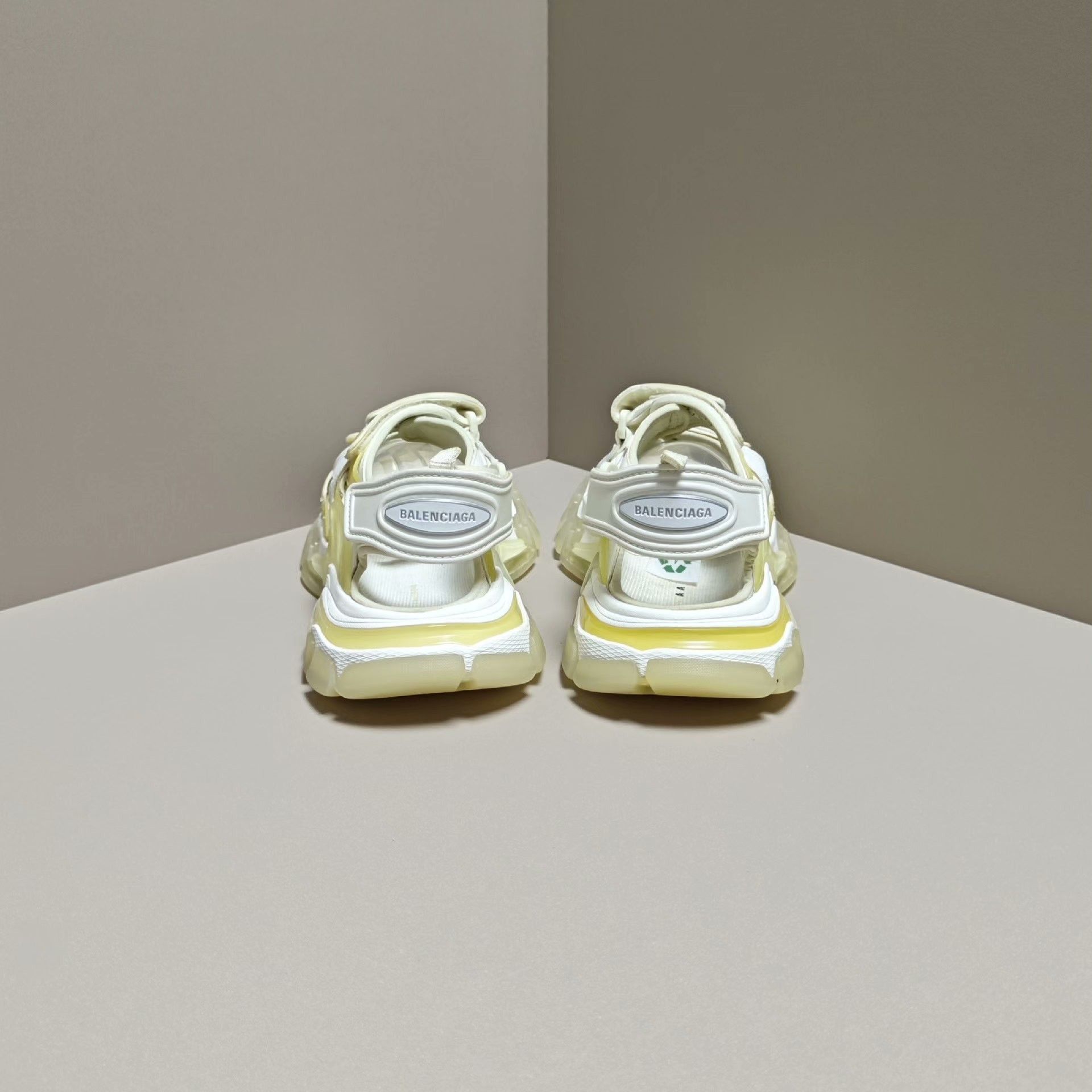 Balenciaga Balenciaga Sandals us_9 Women Size US 9 / IT 39 - 3 Thumbnail