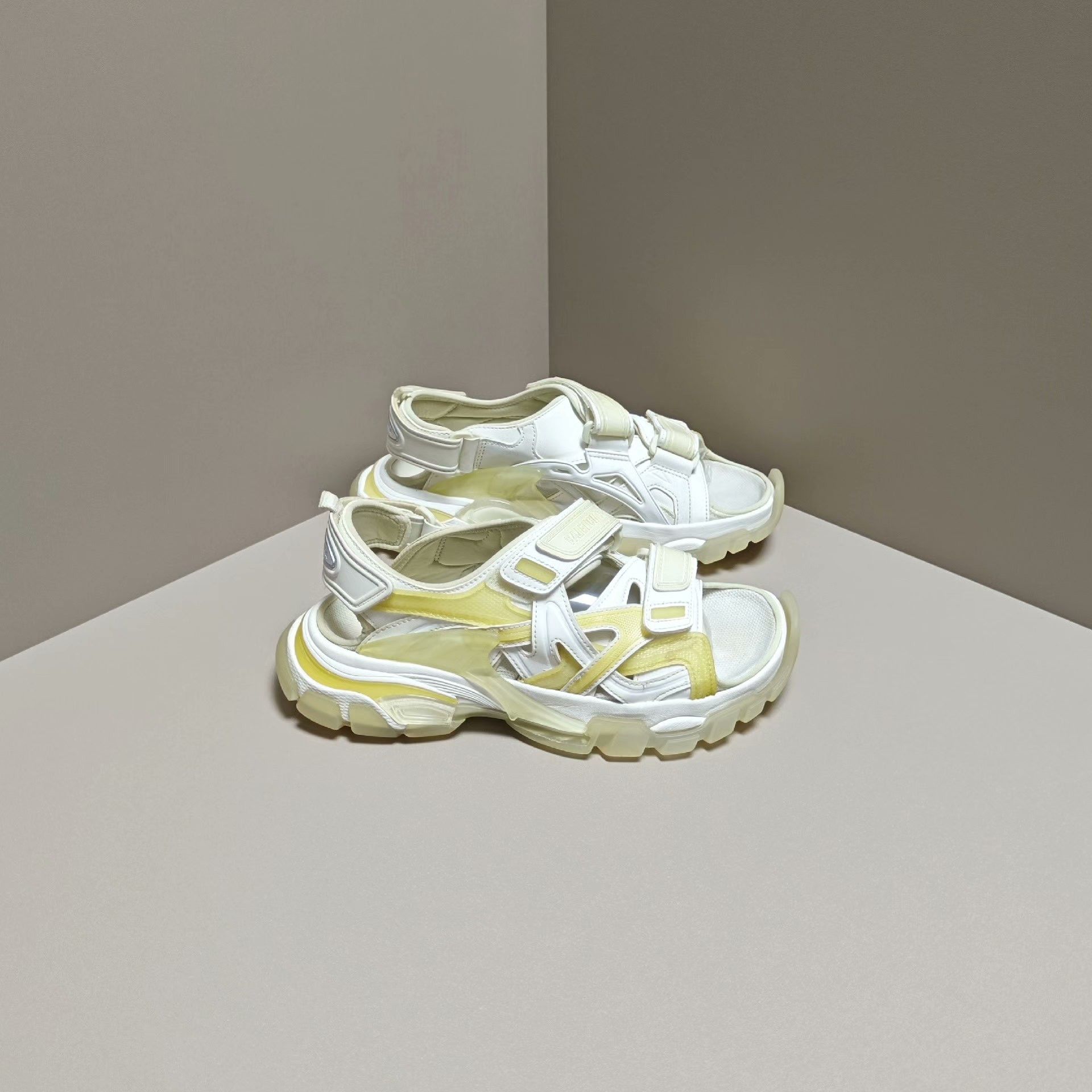 Balenciaga Balenciaga Sandals us_9 Women Size US 9 / IT 39 - 4 Thumbnail