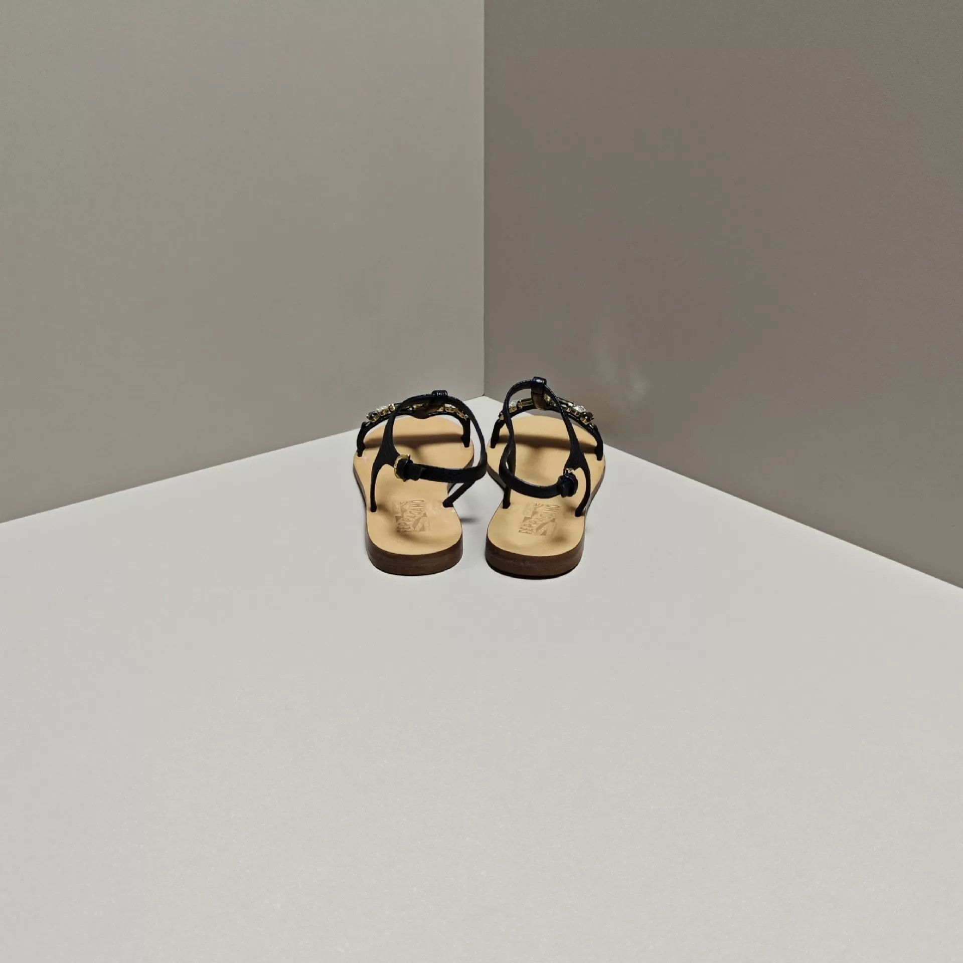 Salvatore Ferragamo Salvatore Ferragamo Sandals us_6 Women Size US 6 / IT 36 - 3 Thumbnail